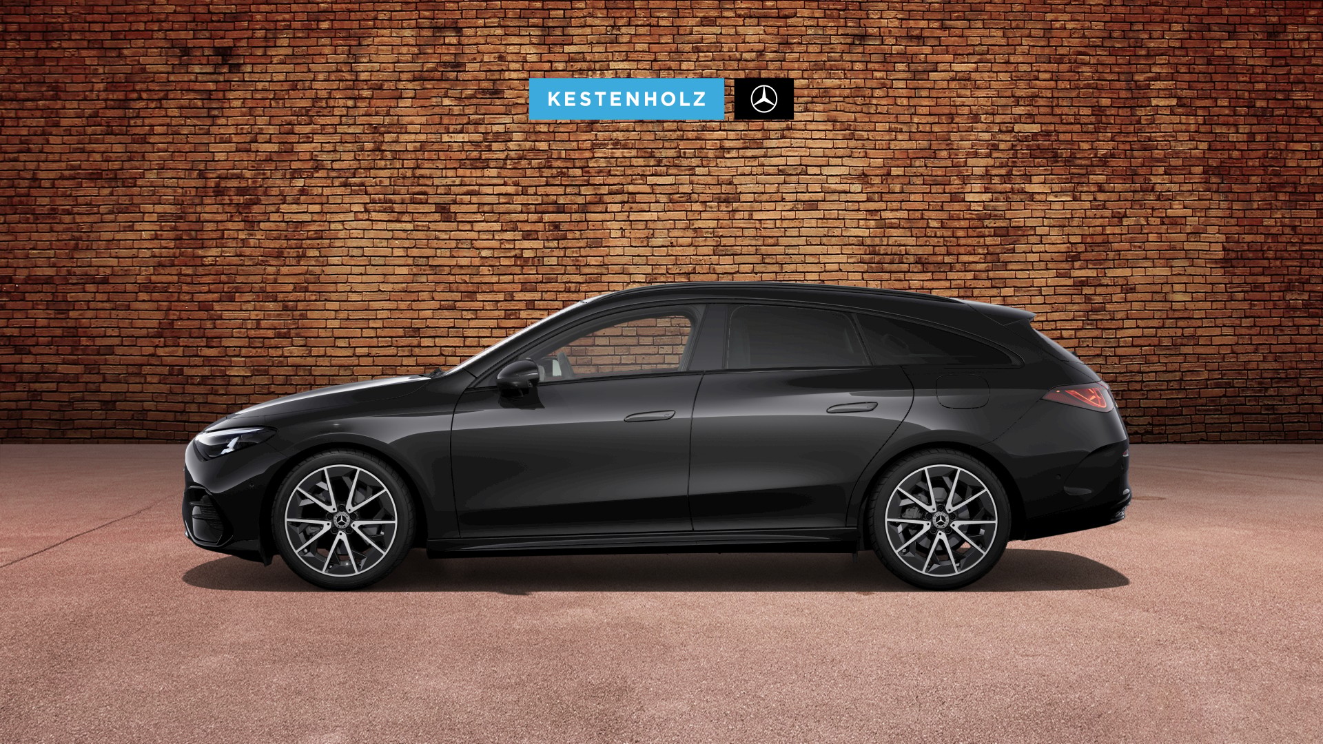 MERCEDES-BENZ CLA Shooting Brake 220 4Matic 8G-DCT-image-3