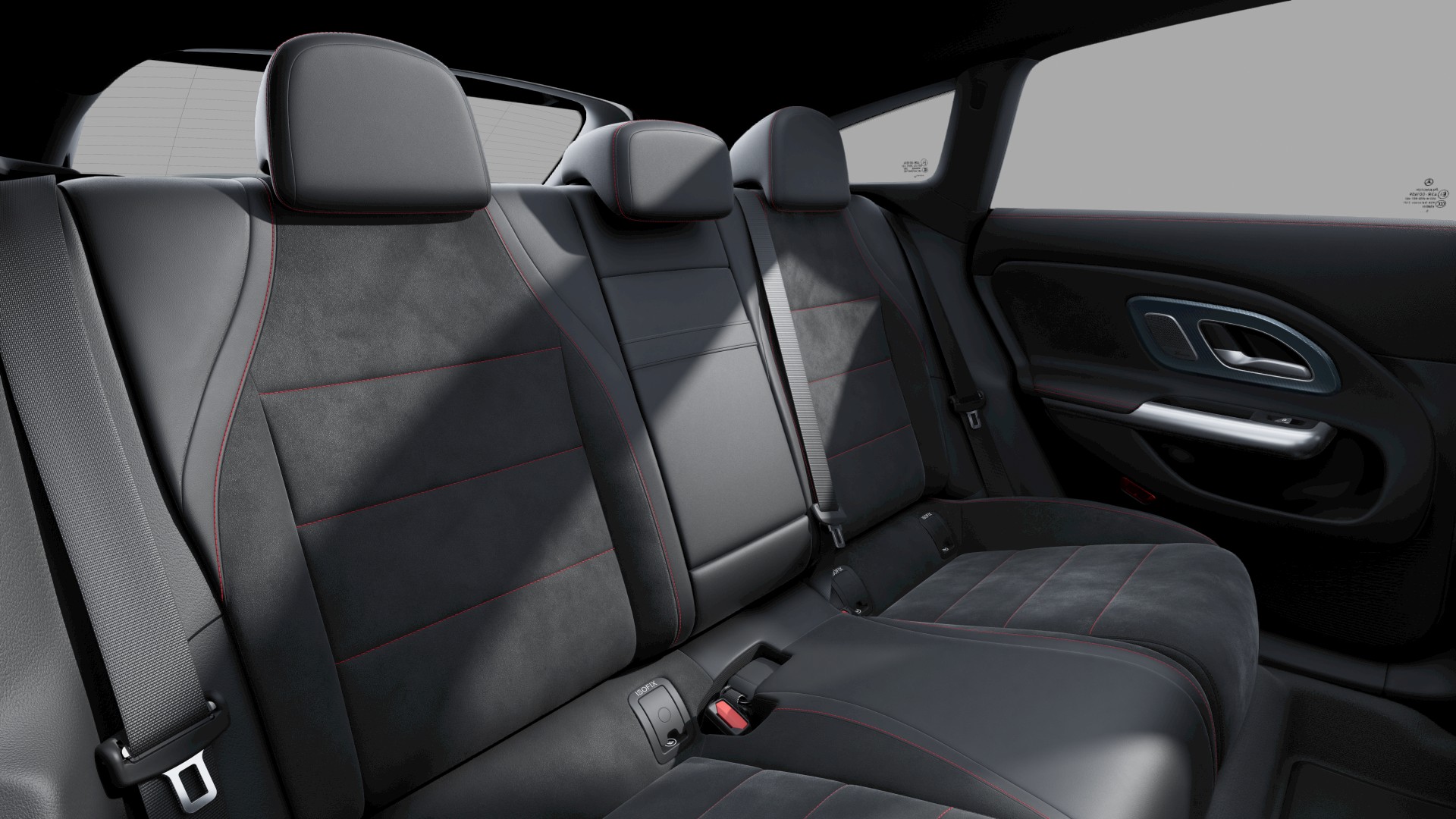 MERCEDES-BENZ CLA Shooting Brake 220 4Matic 8G-DCT-image-8