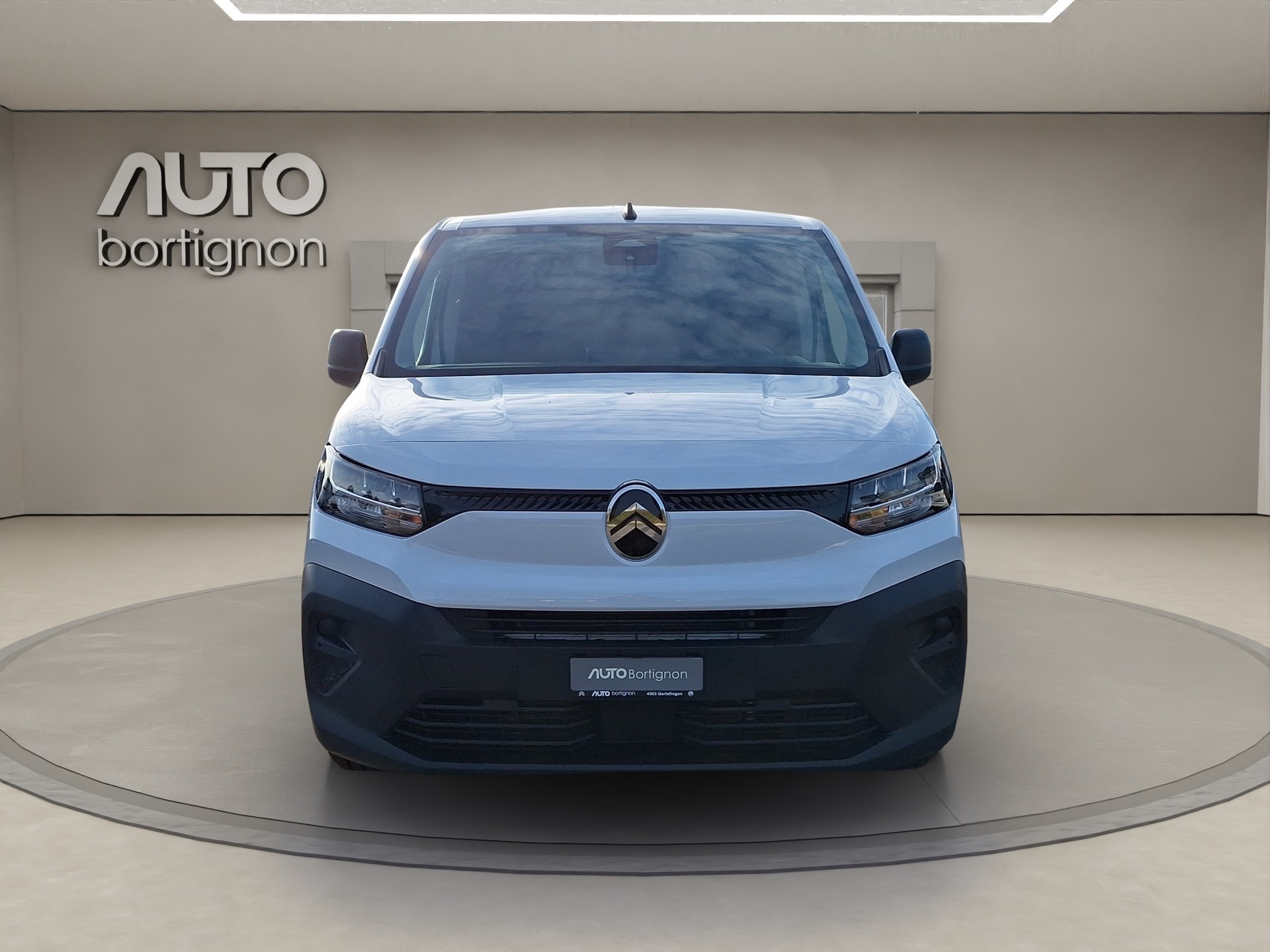 CITROEN Berlingo Van M 1.2 Pure Tech 110 s/s First-image-1