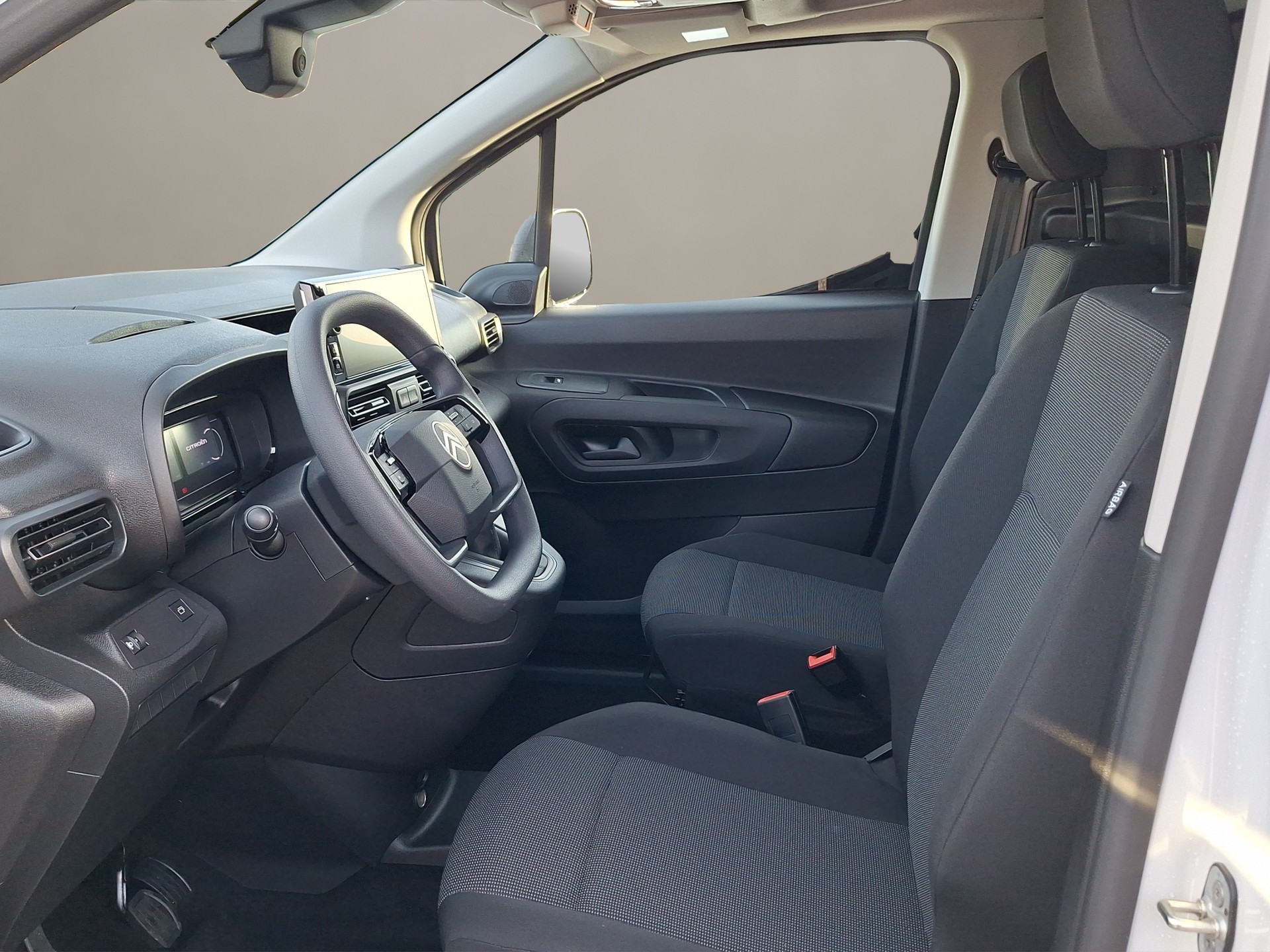 CITROEN Berlingo Van M 1.2 Pure Tech 110 s/s First-image-8