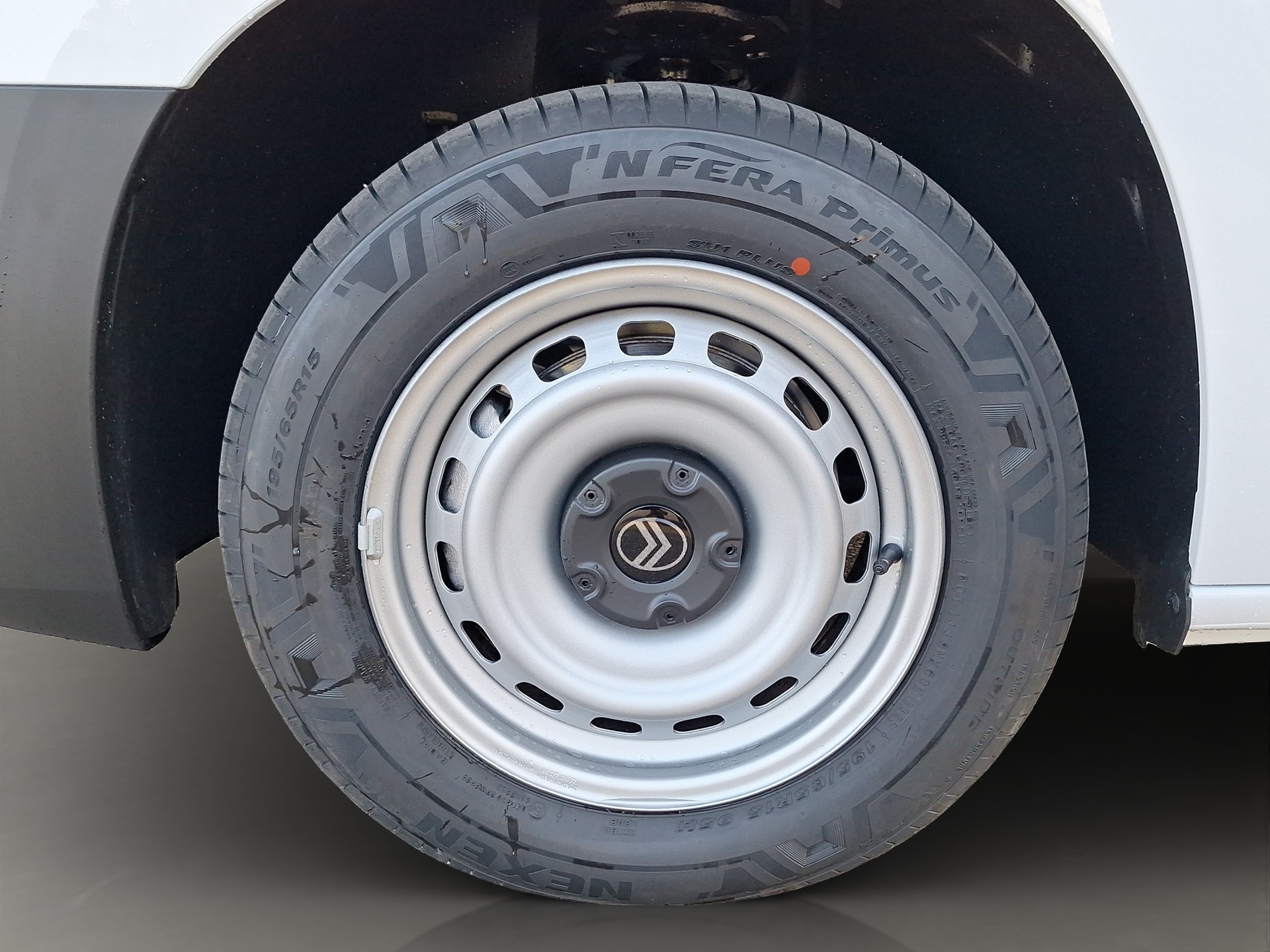 CITROEN Berlingo Van M 1.2 Pure Tech 110 s/s First-image-16