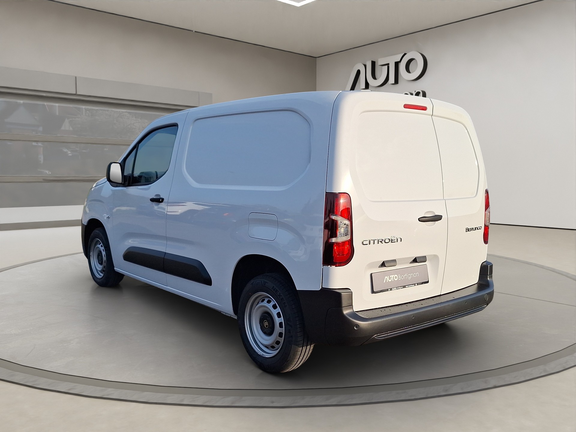 CITROEN Berlingo Van M 1.2 Pure Tech 110 s/s First-image-6
