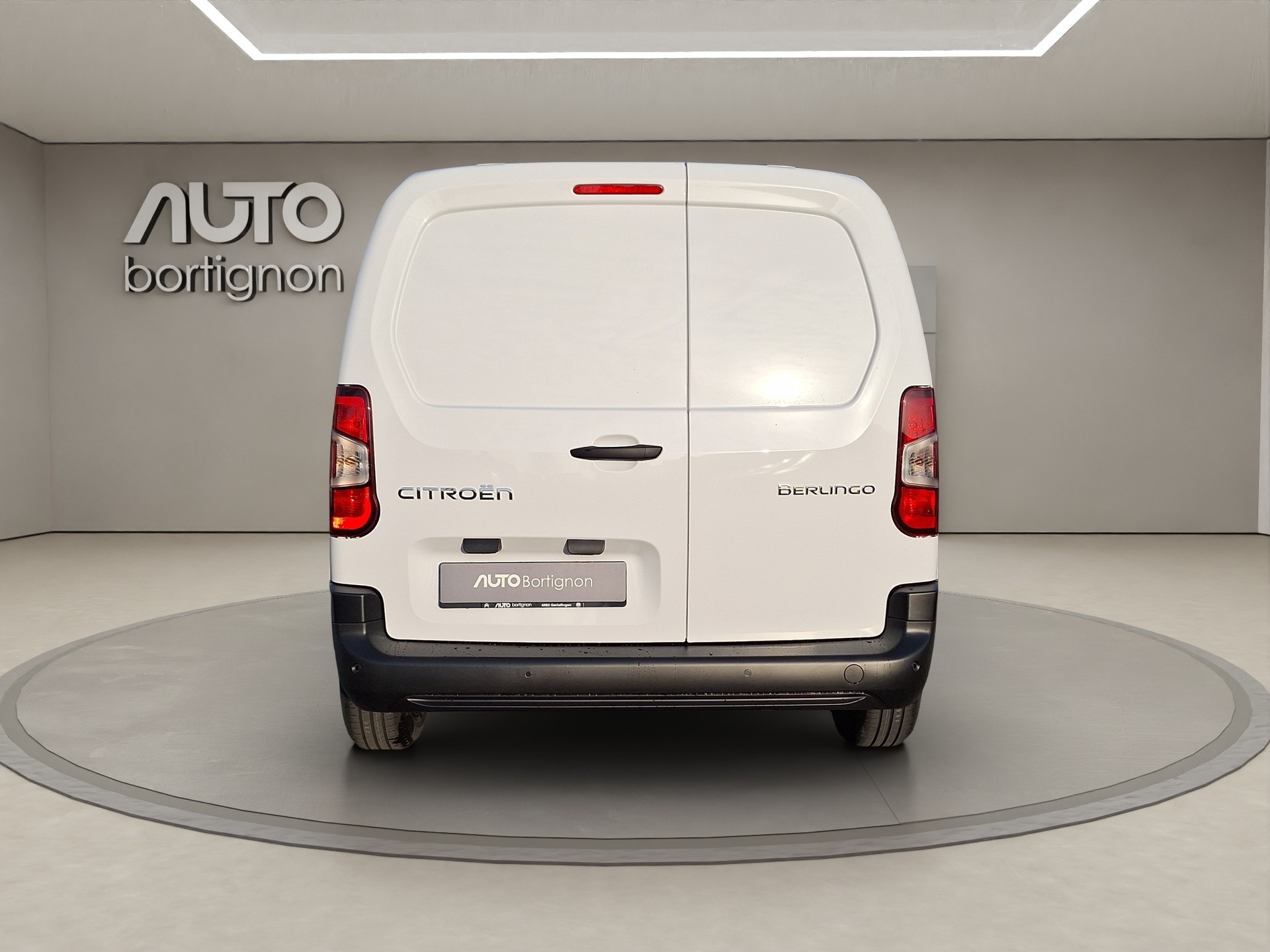 CITROEN Berlingo Van M 1.2 Pure Tech 110 s/s First-image-5