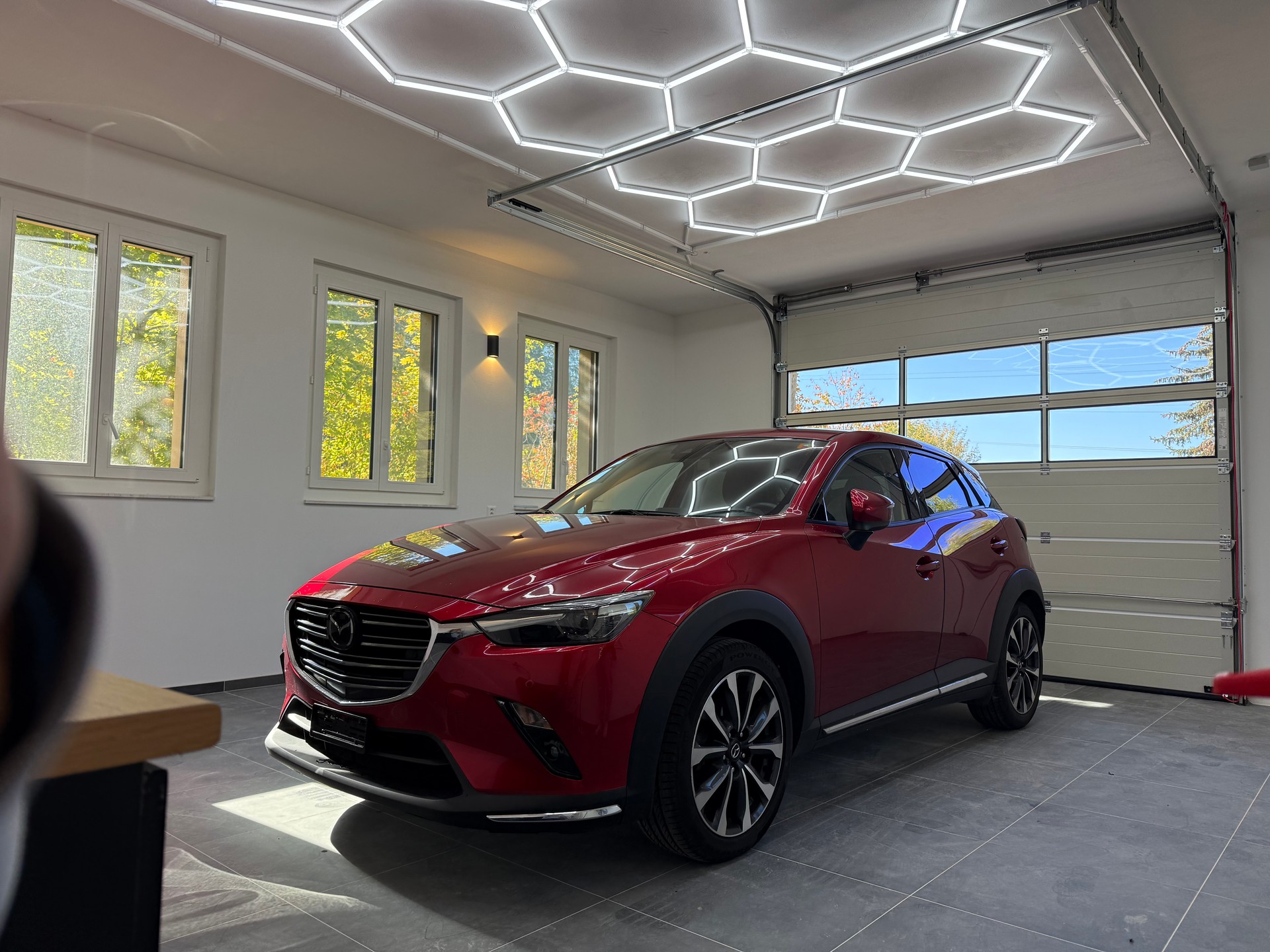 MAZDA CX-3 SKYACTIV-G 121 Revolution FWD-image-0