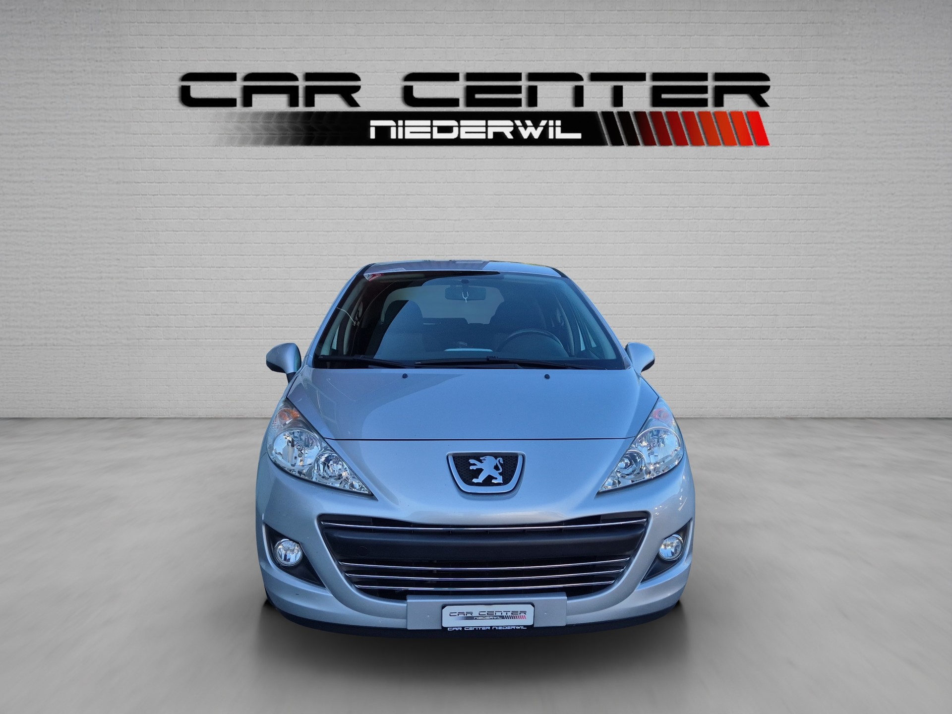 PEUGEOT 207 1.6 16V Sport Automatic-showroom-element-2
