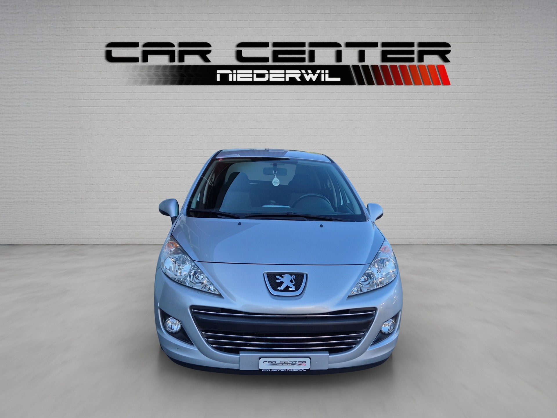 PEUGEOT 207 1.6 16V Sport Automatic-image-12