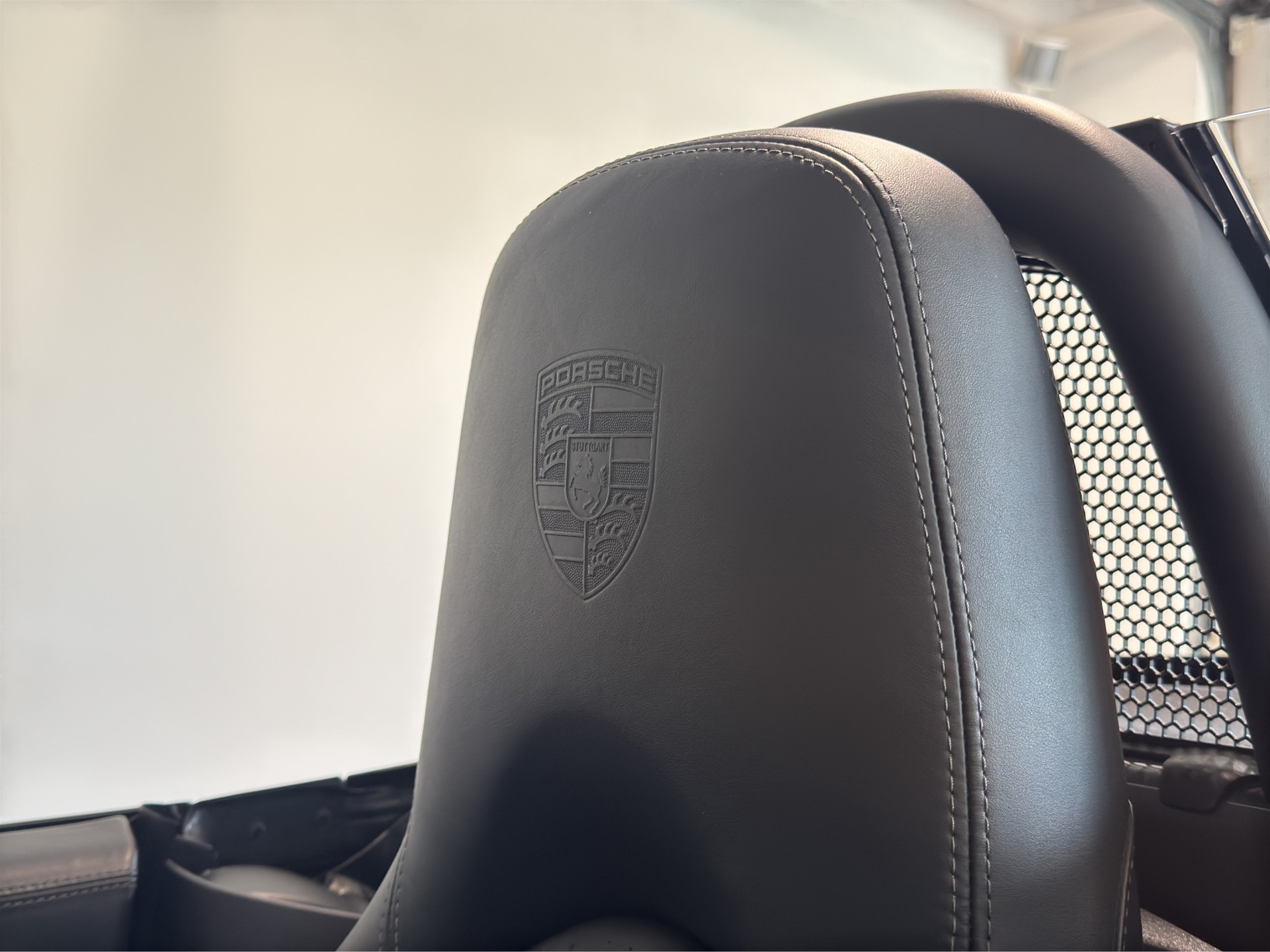 PORSCHE Boxster S 3.4 PDK-image-25
