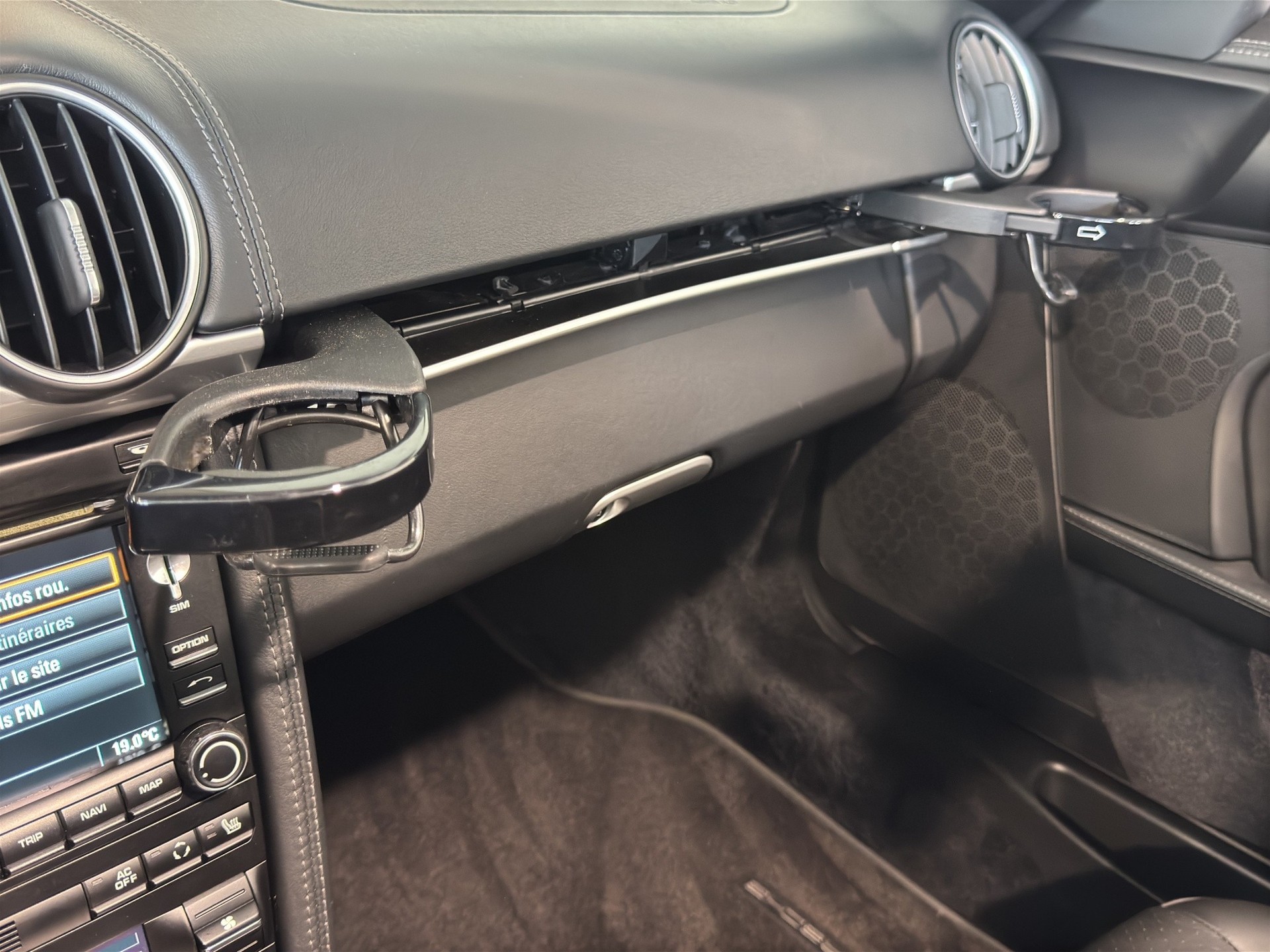 PORSCHE Boxster S 3.4 PDK-image-23
