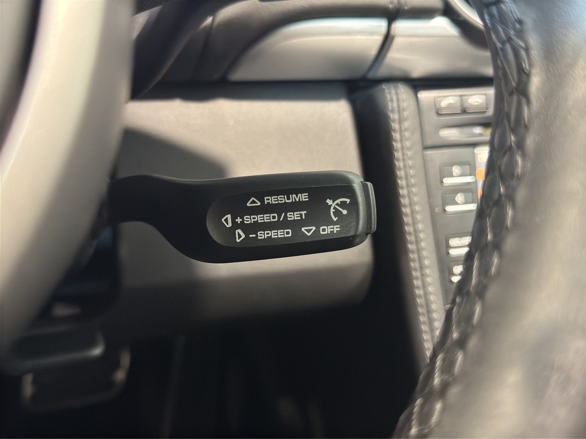 PORSCHE Boxster S 3.4 PDK-image-21