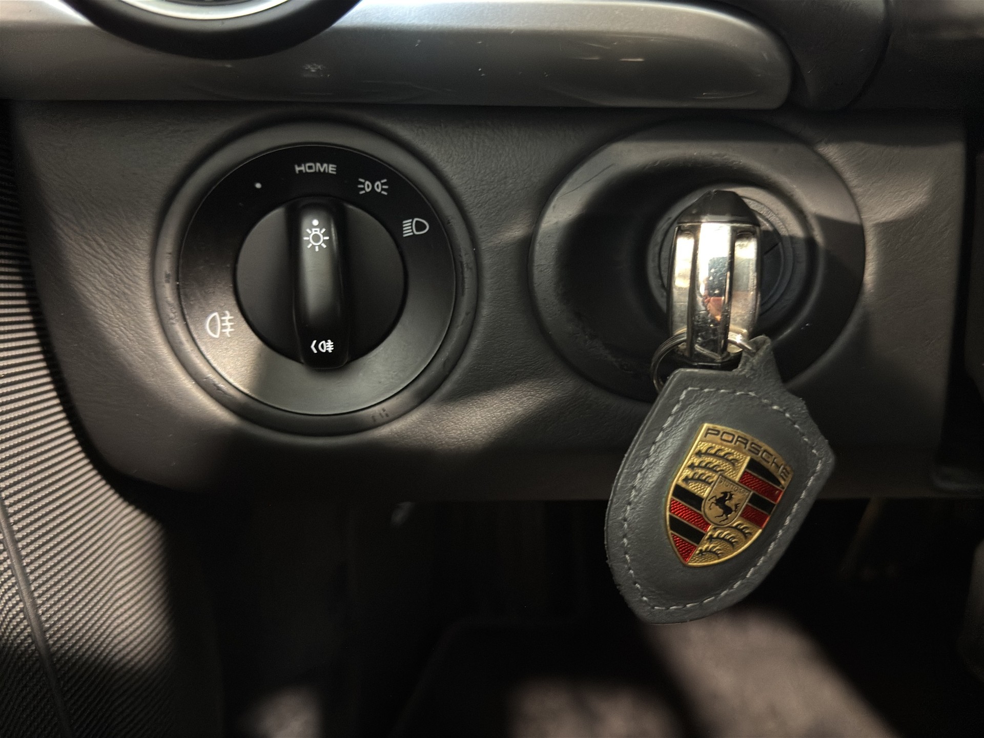 PORSCHE Boxster S 3.4 PDK-image-22