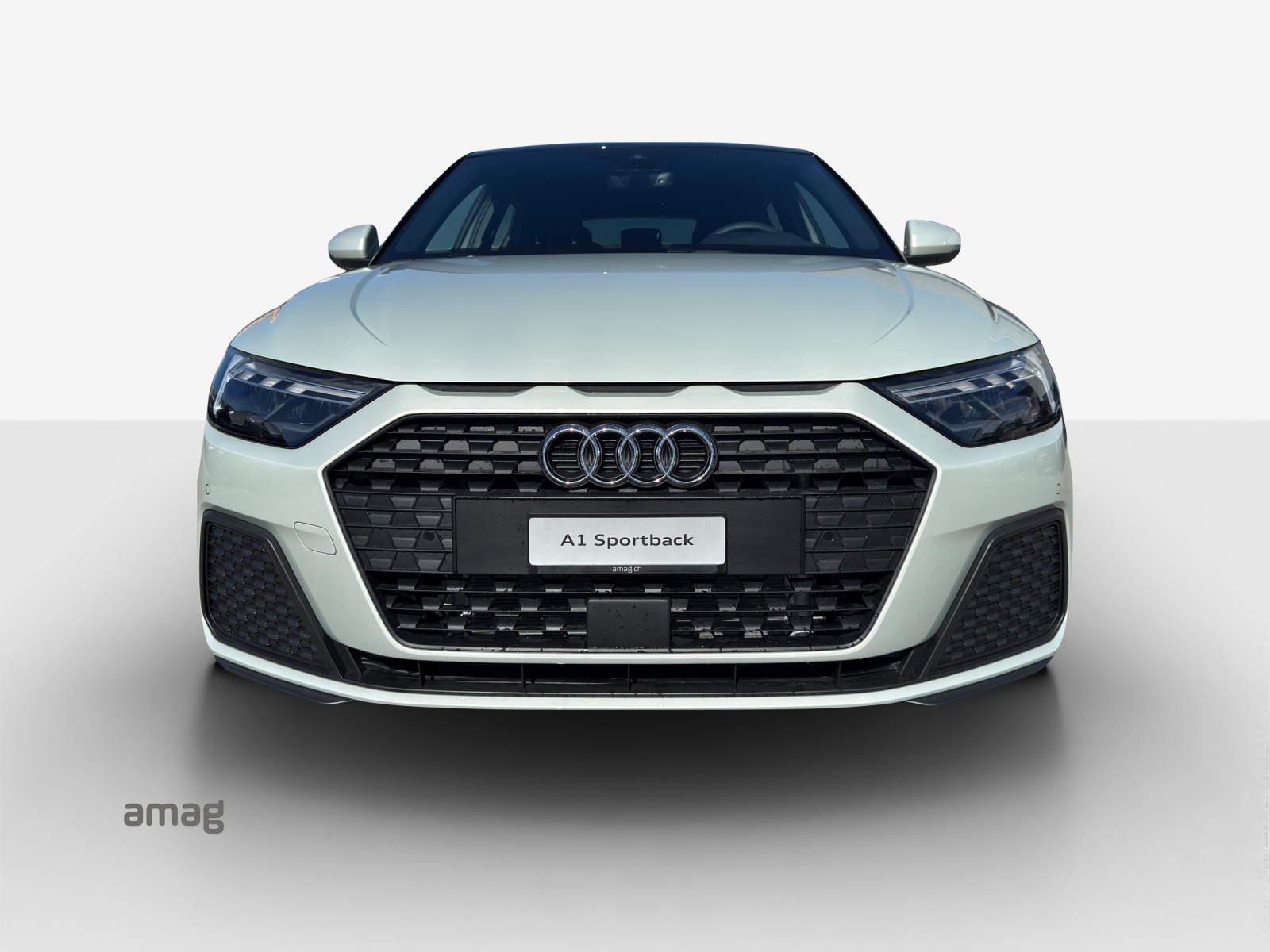 AUDI A1 Sportback 30 TFSI Attraction S-tronic-image-6