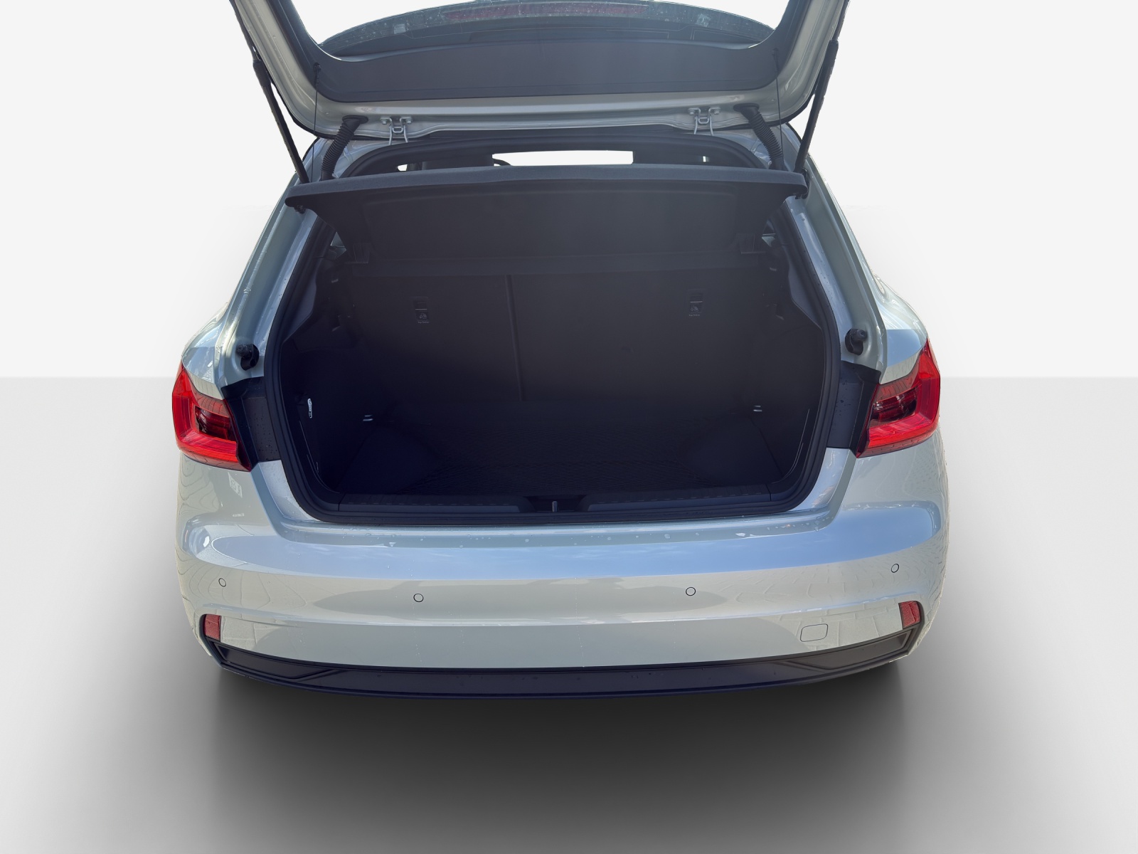 AUDI A1 Sportback 30 TFSI Attraction S-tronic-image-12
