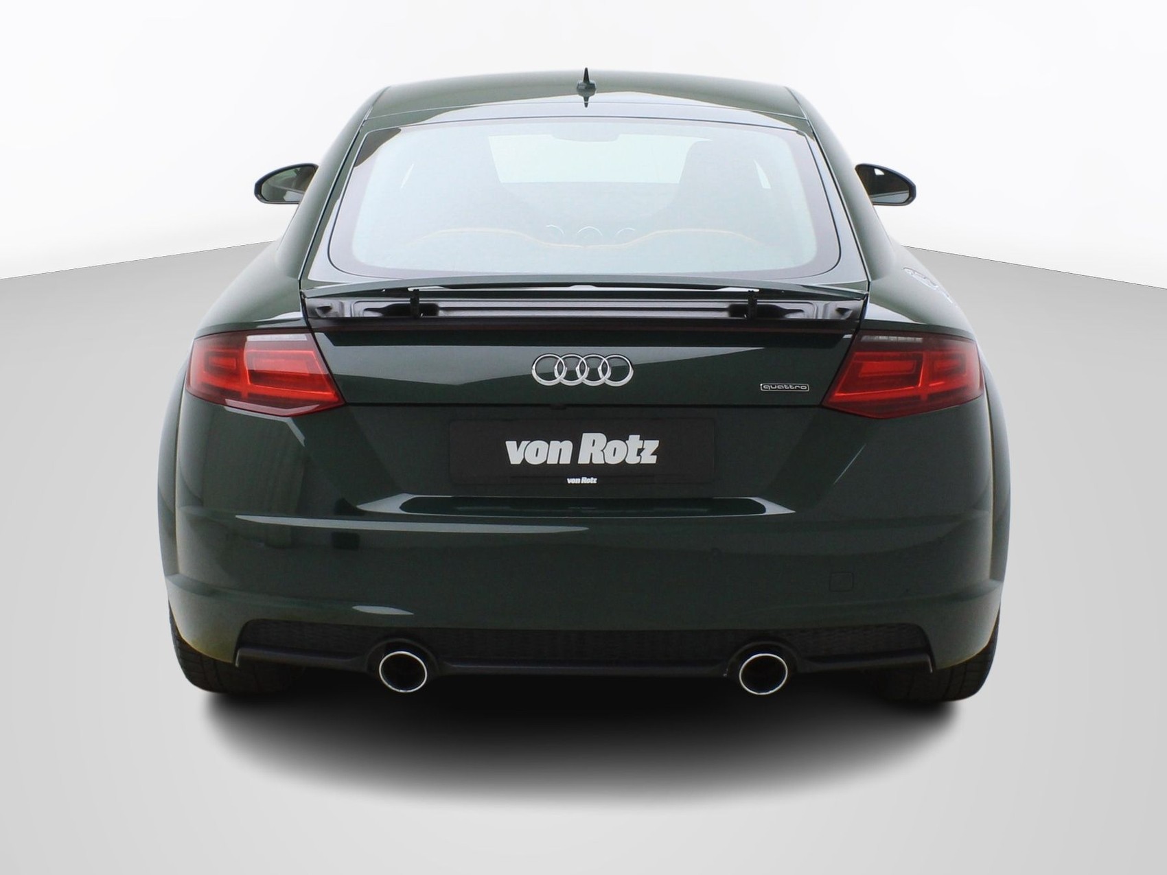 AUDI TT Coupé 45 TFSI quattro S-Tronic-image-3