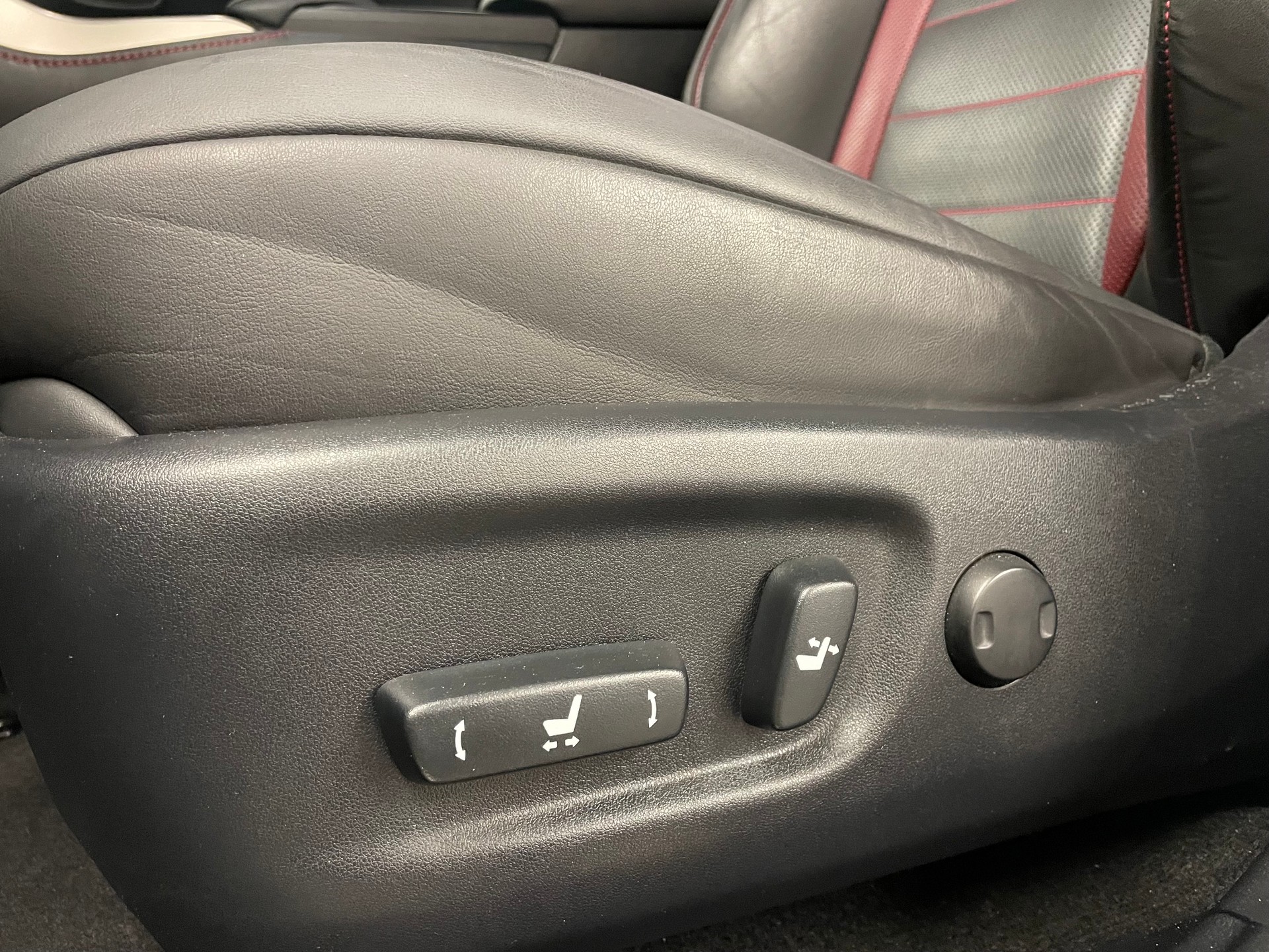 LEXUS NX 200t F-Sport AWD Automatic-image-12