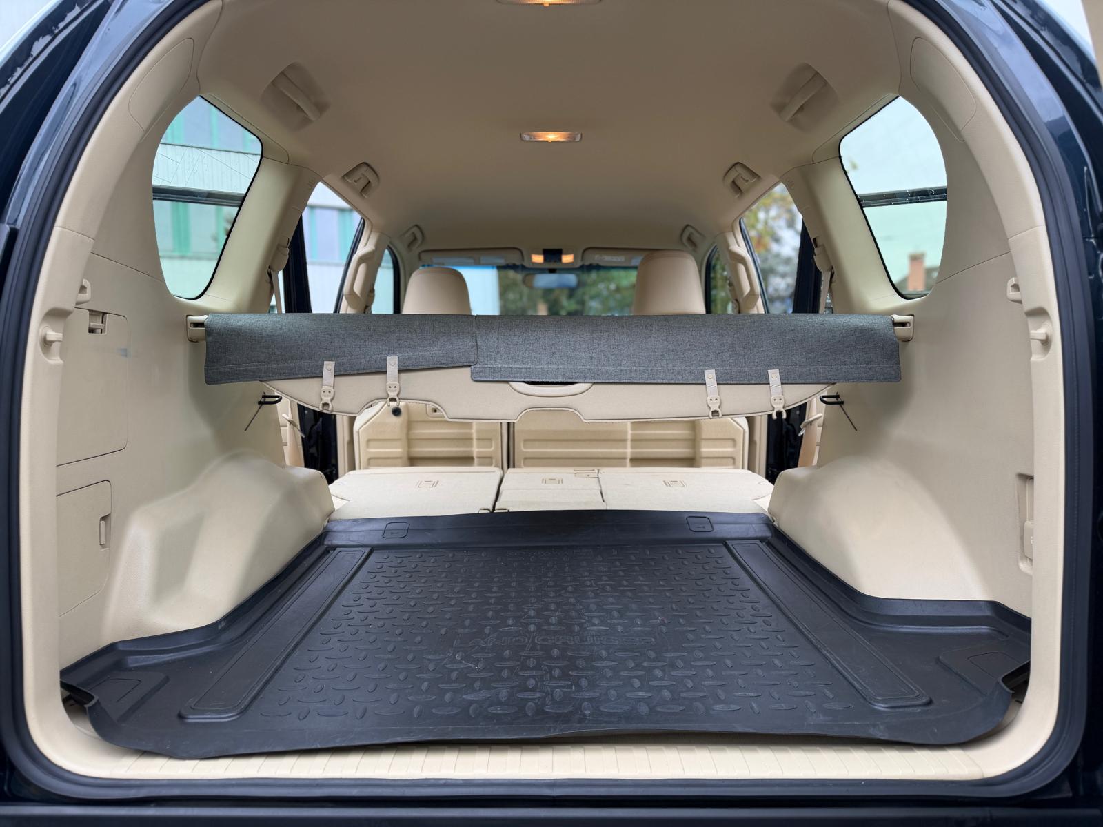 TOYOTA Land Cruiser 3.0 TD Luna Automatic-image-16