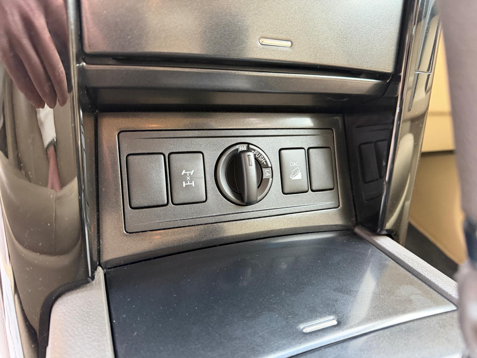 TOYOTA Land Cruiser 3.0 TD Luna Automatic-image-27