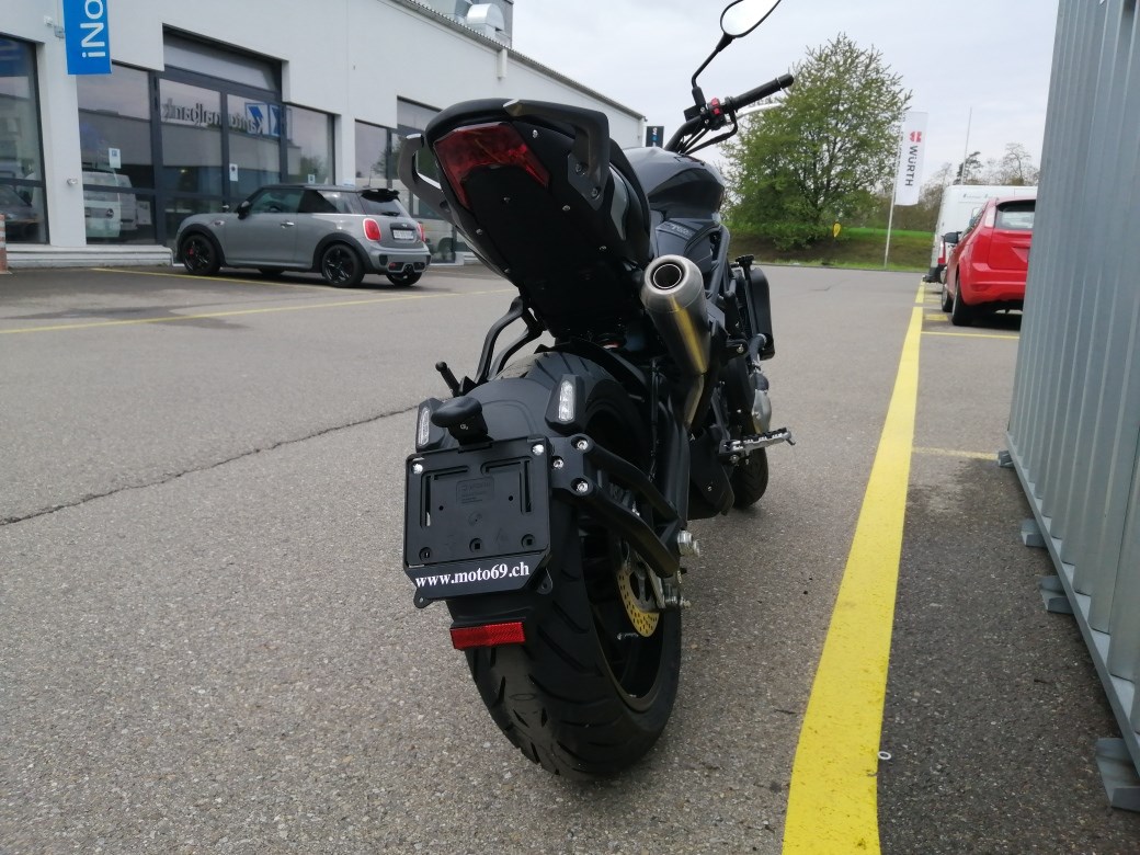 BENELLI 752S-image-4