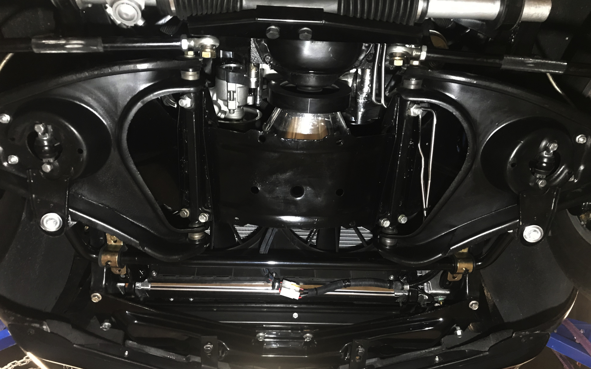 CHEVROLET CORVETTE C3-image-7