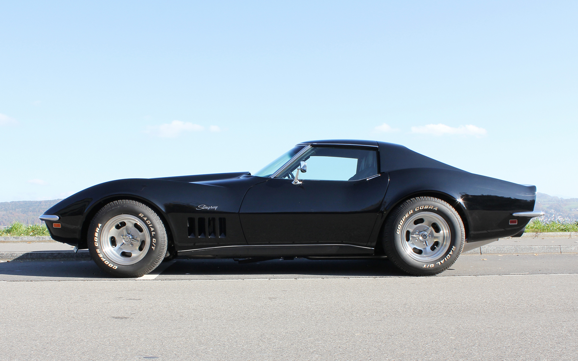 Car photo