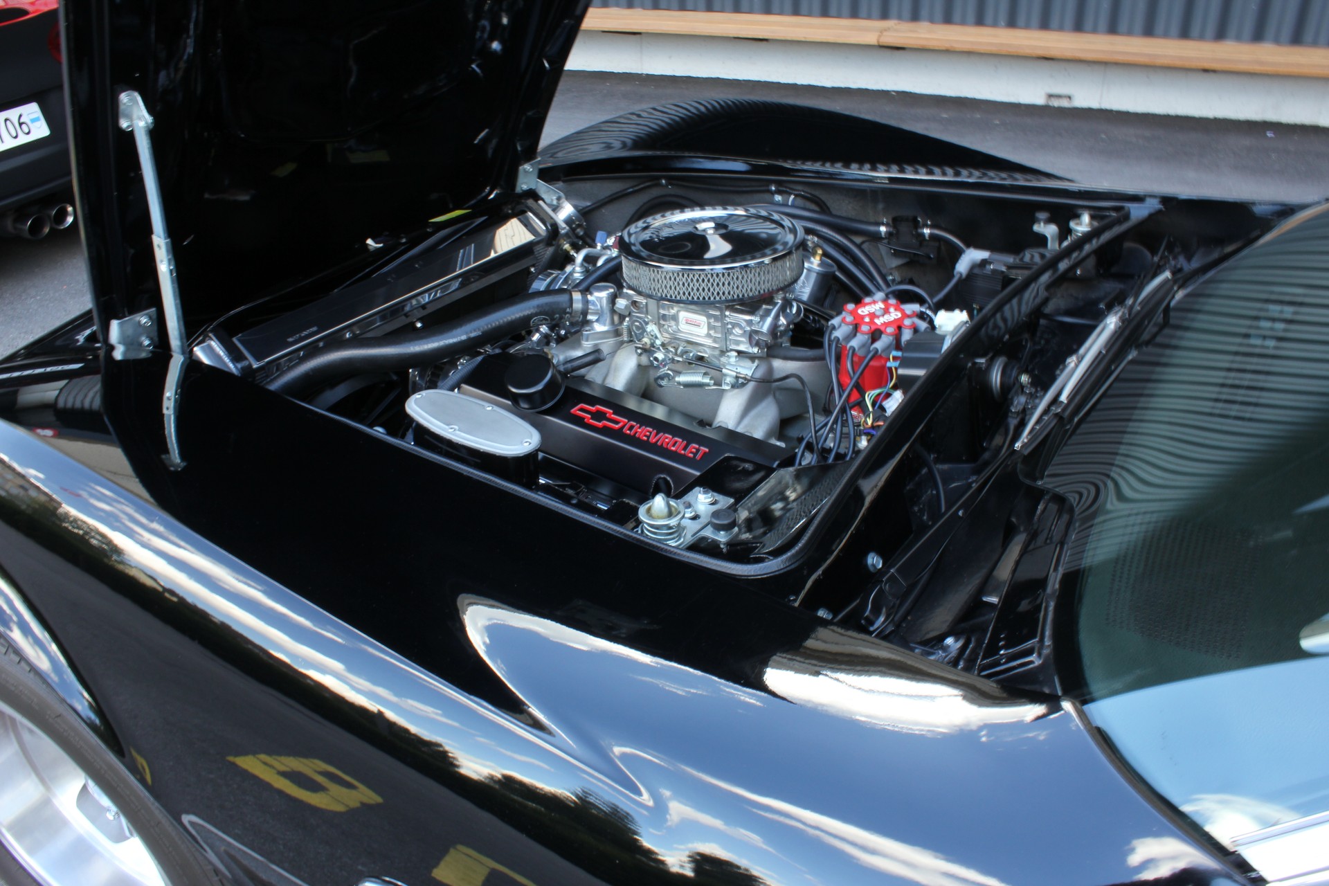 CHEVROLET CORVETTE C3-image-5