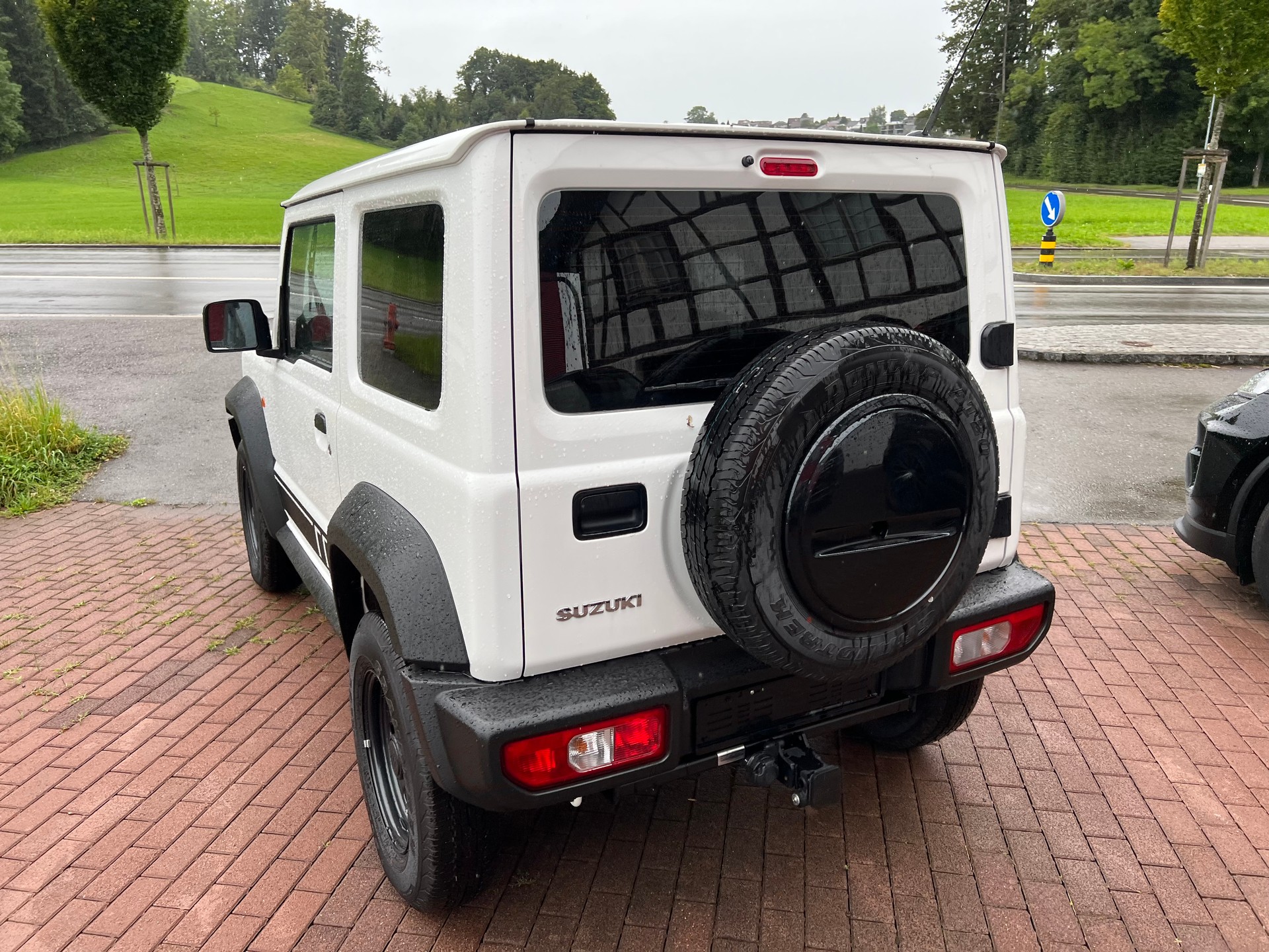 SUZUKI Jimny 1.5 Compact 4x4-image-7