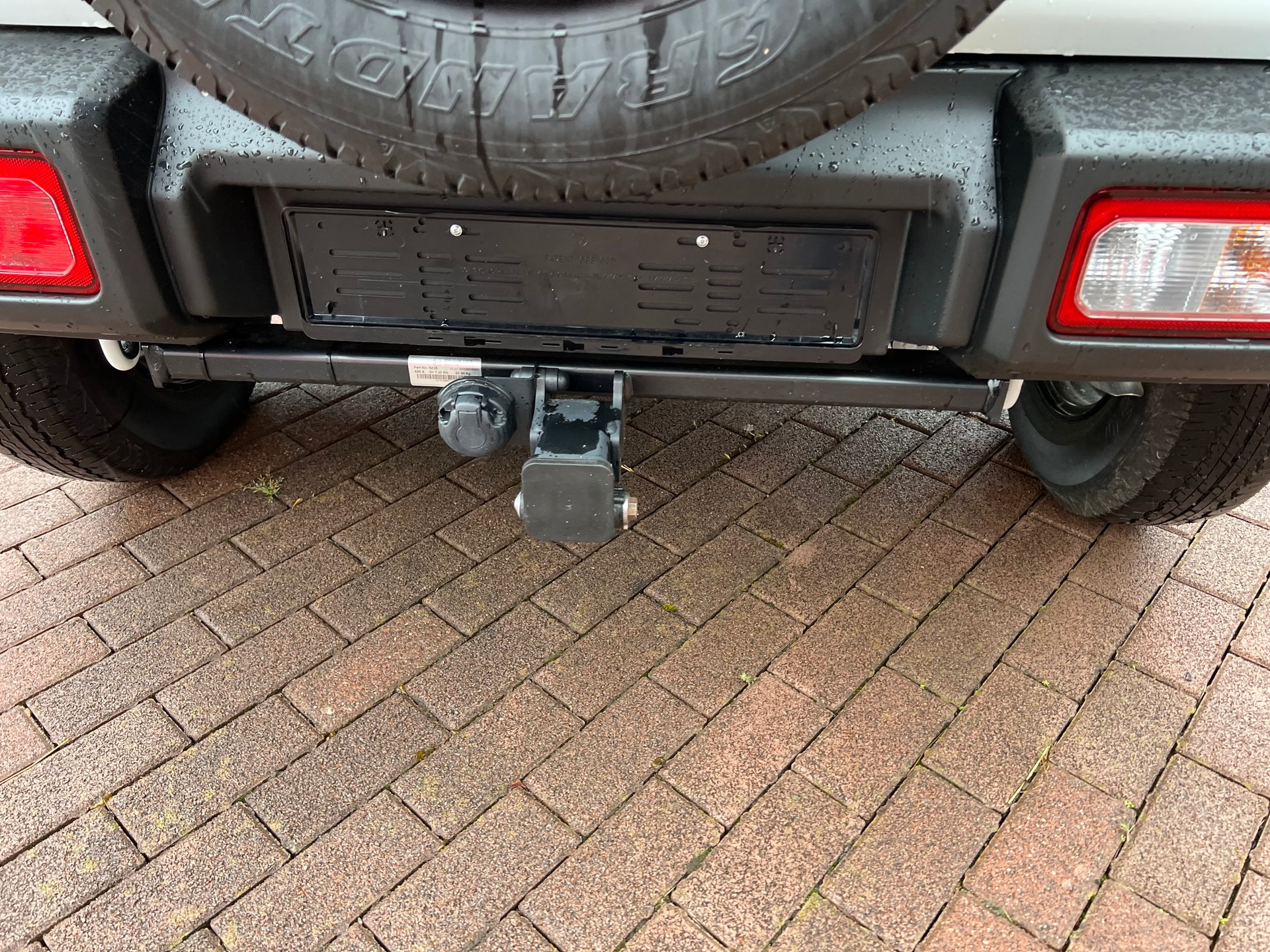 SUZUKI Jimny 1.5 Compact 4x4-image-13