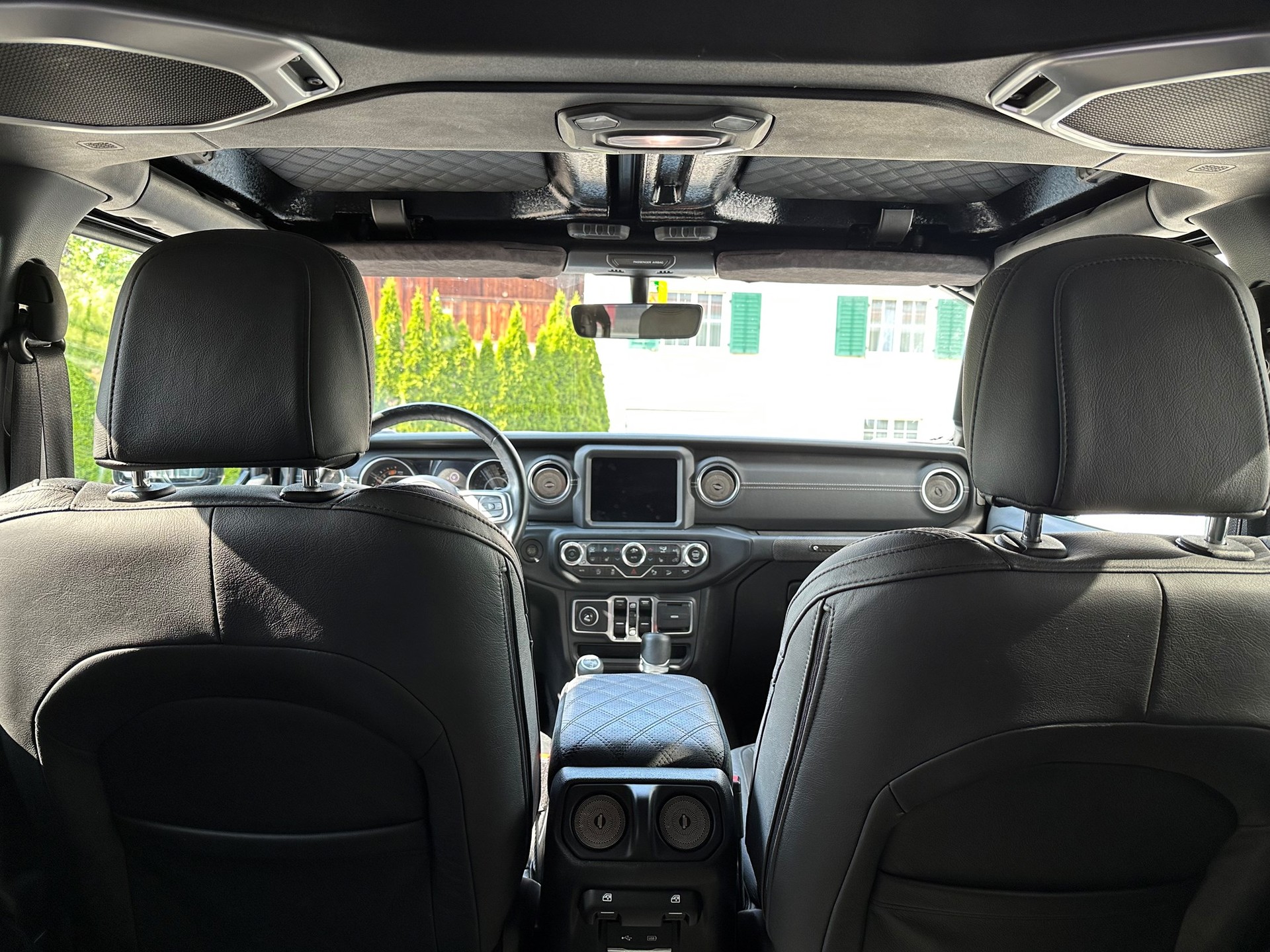 JEEP WRANGLER 2.0 BRUTE-image-19