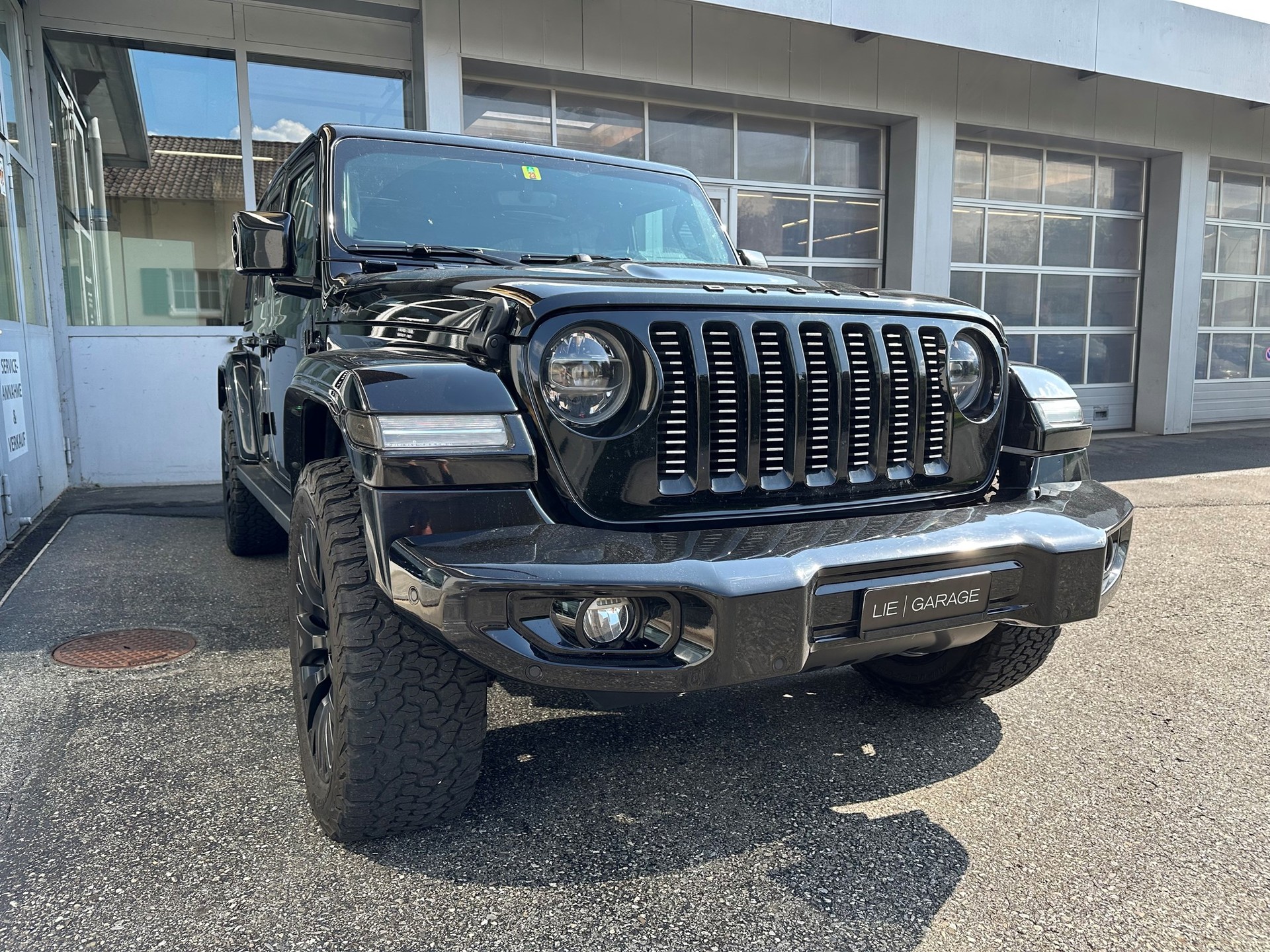 JEEP WRANGLER 2.0 BRUTE-image-3