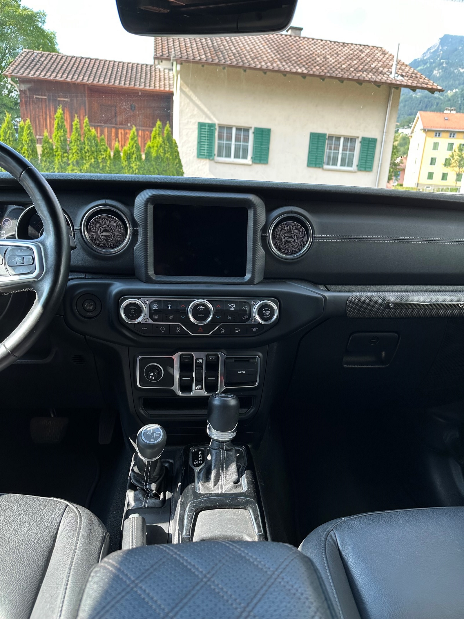 JEEP WRANGLER 2.0 BRUTE-image-7