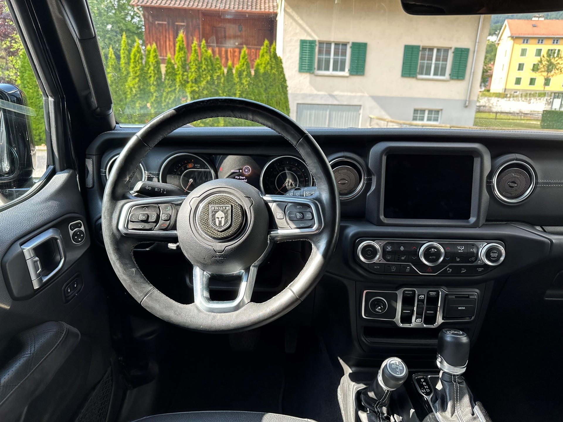 JEEP WRANGLER 2.0 BRUTE-image-6
