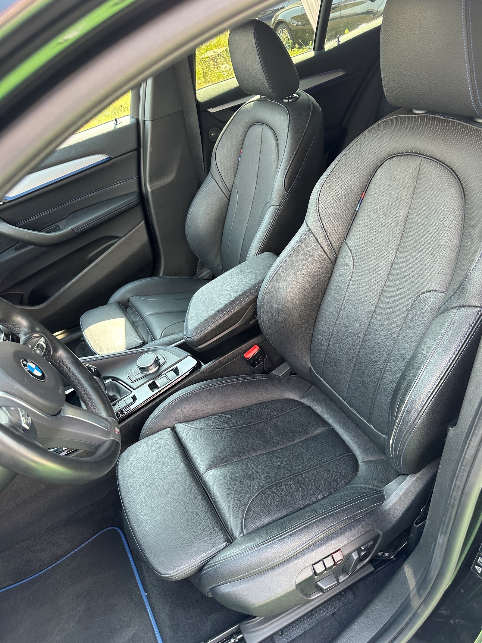 BMW X2 xDrive 20d M Sport Steptronic-image-5