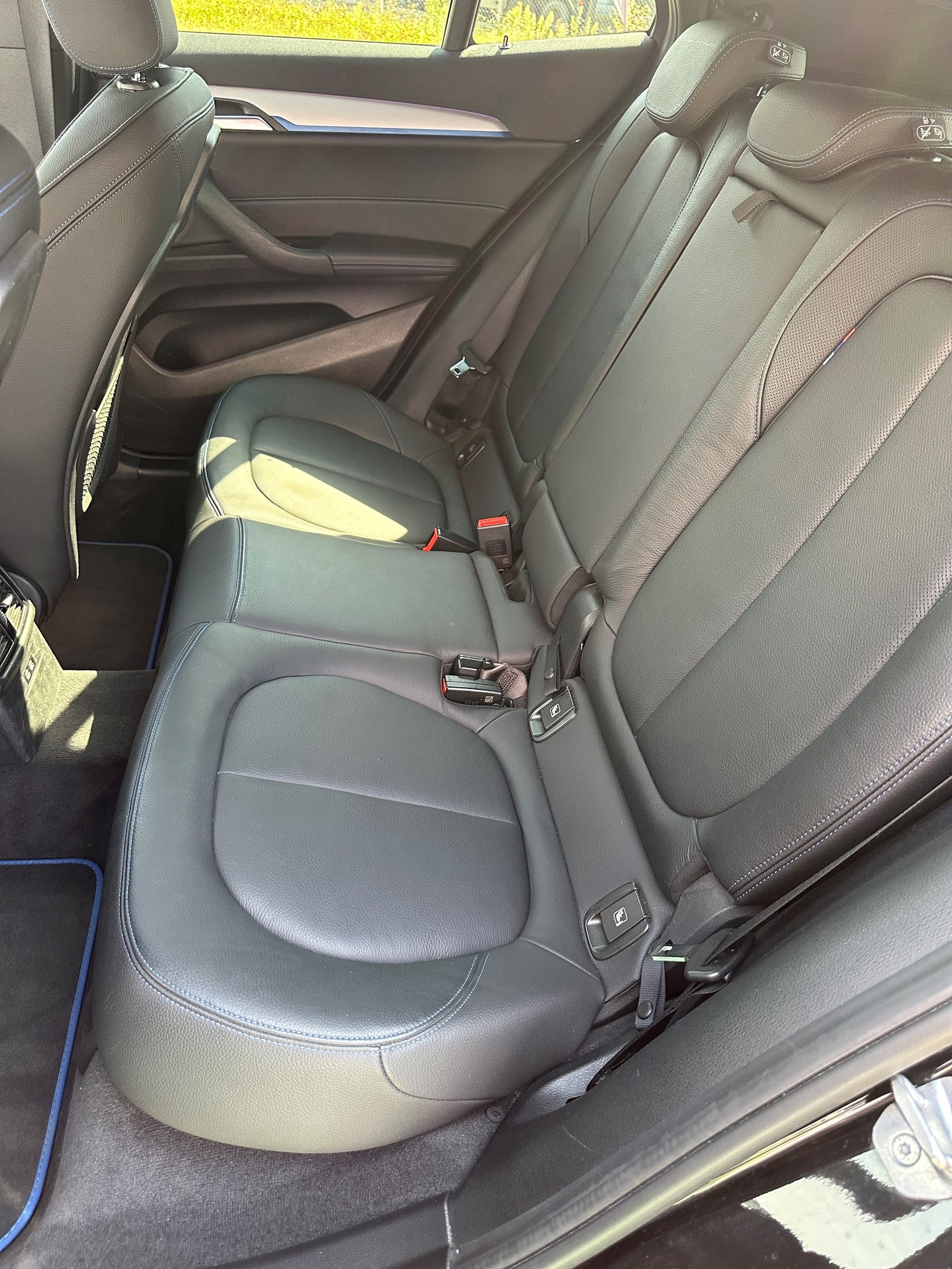 BMW X2 xDrive 20d M Sport Steptronic-image-6