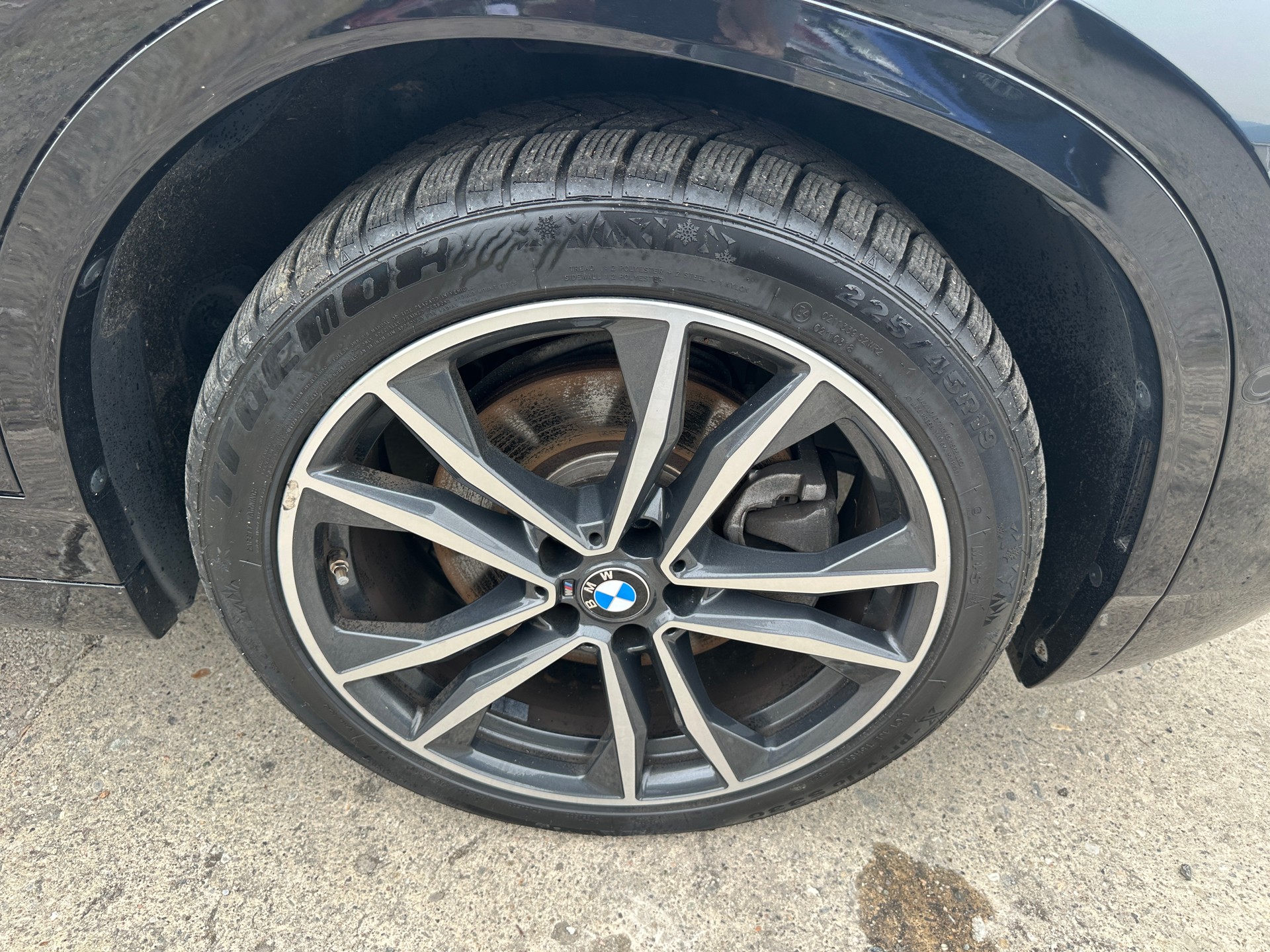 BMW X2 xDrive 20d M Sport Steptronic-image-6