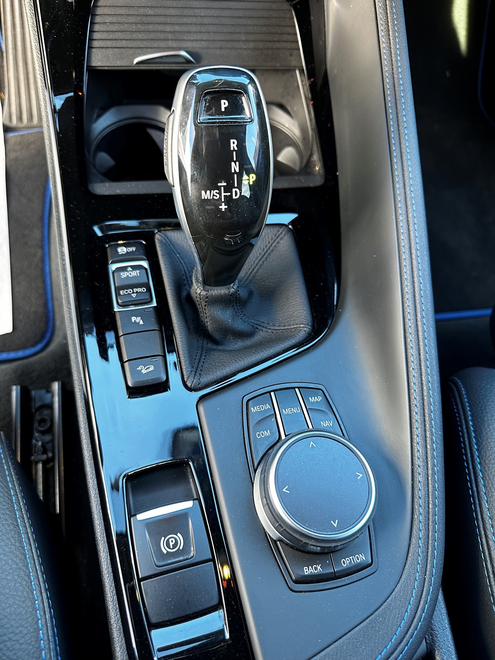 BMW X2 xDrive 20d M Sport Steptronic-image-10