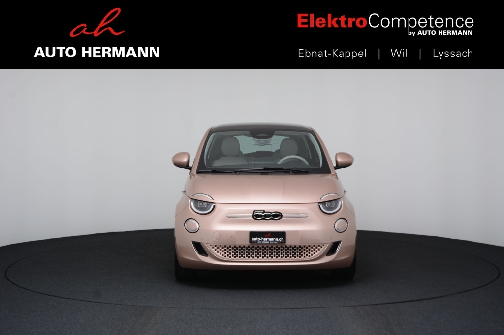 FIAT 500 La Prima by Bocelli TOP-image-1