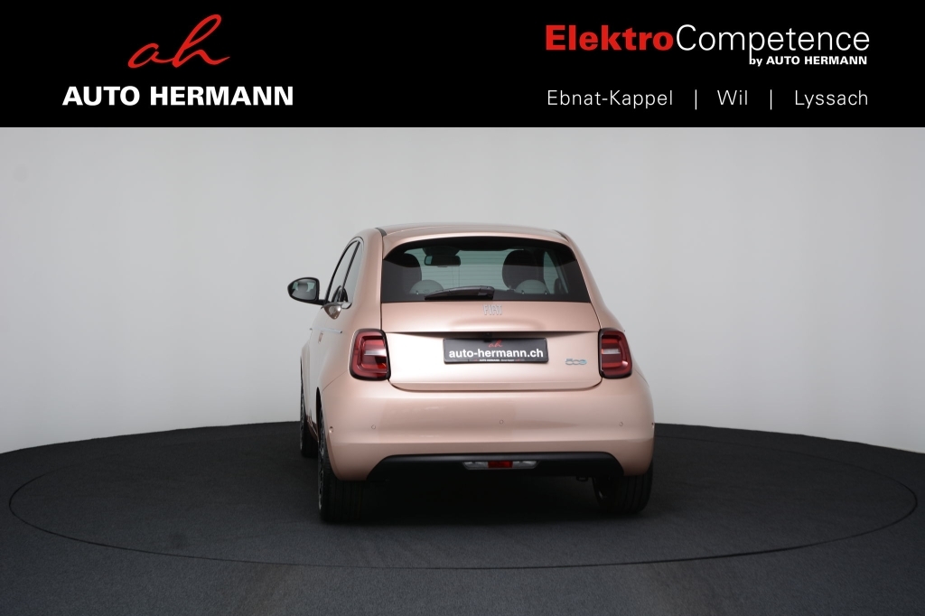 FIAT 500 La Prima by Bocelli TOP-image-5