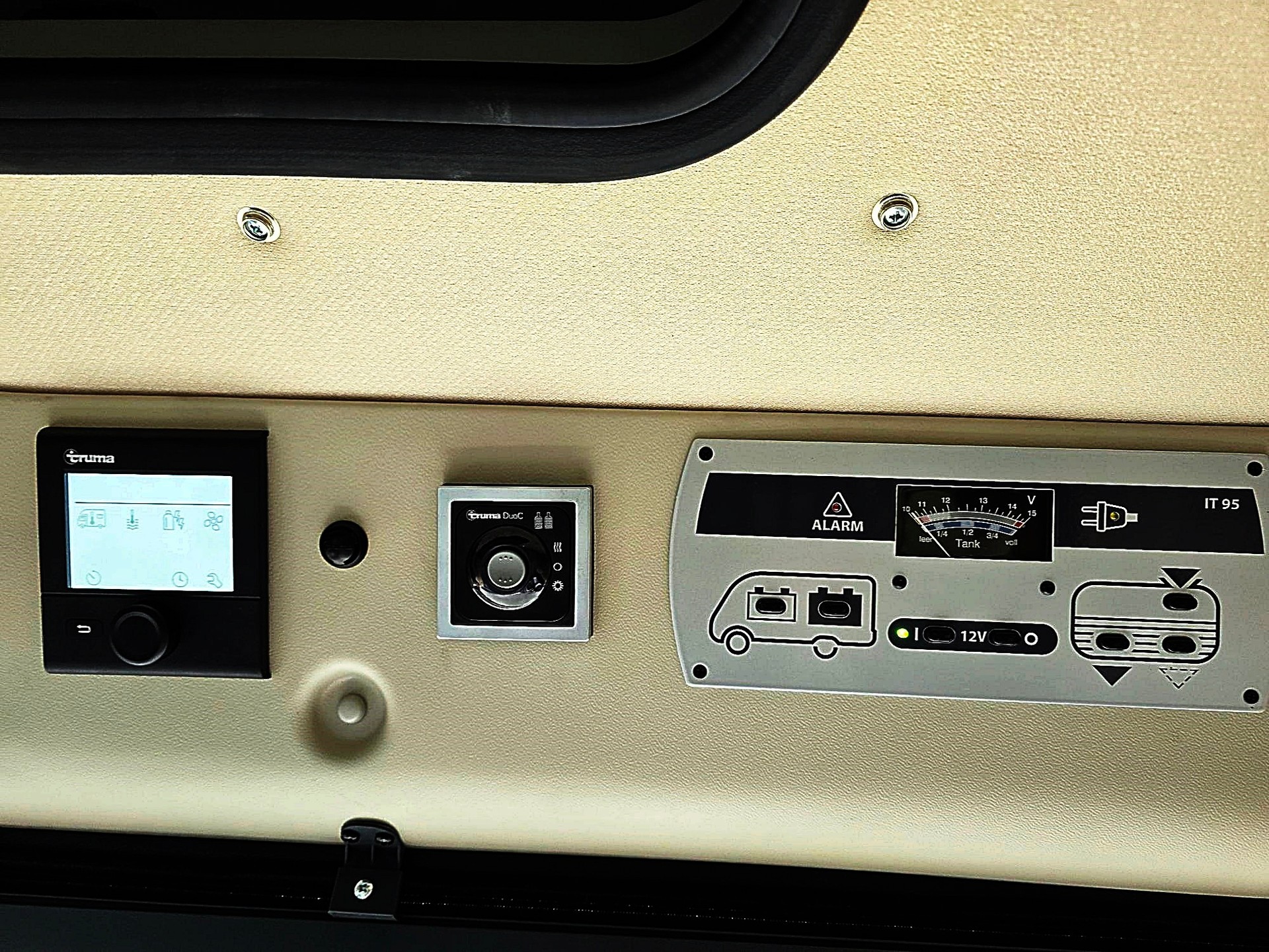 HYMER GRAND CANYON 600 2,3 DIESEL HUBDACH FIAT DUCATO MJ 150-image-15