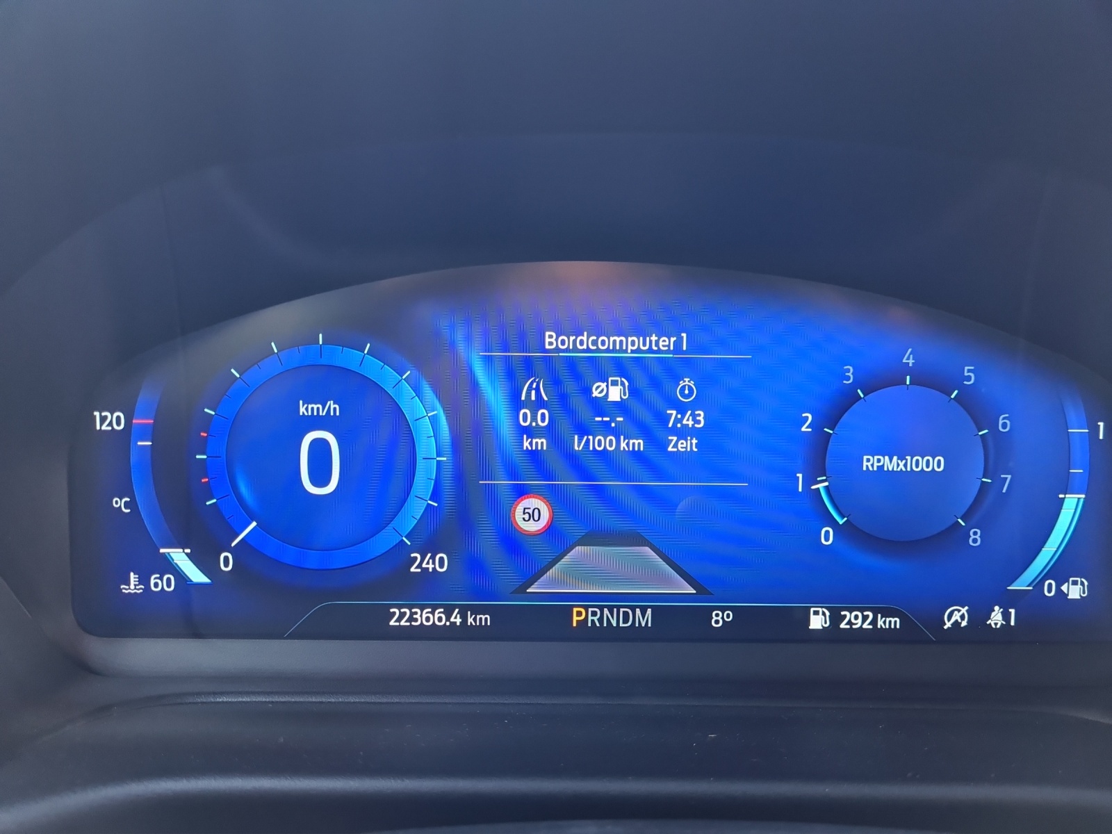 FORD Puma 1.0i EcoBoost 125 PS ST-LINE VIGNALE AUTOMAT-image-9