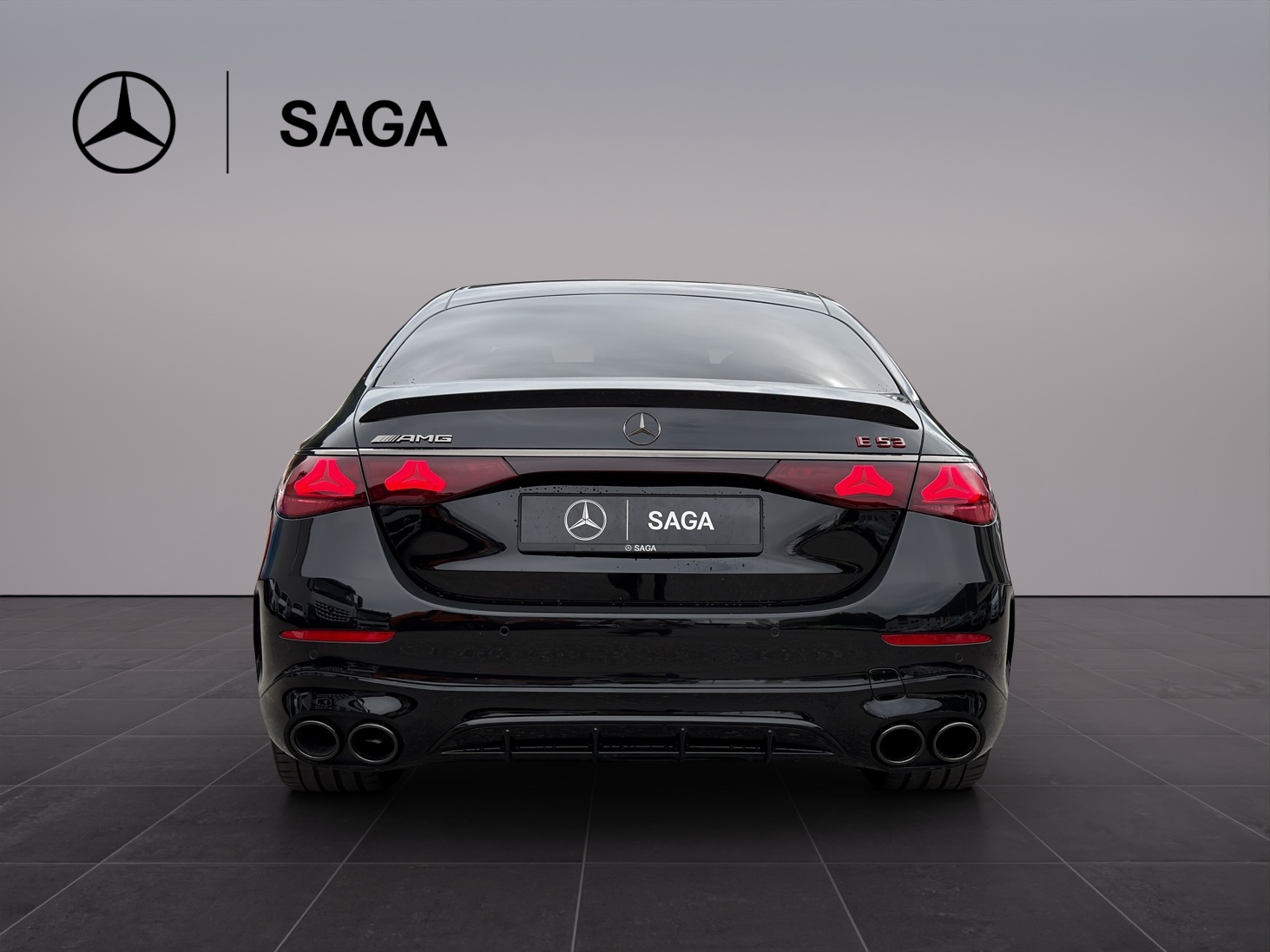 MERCEDES-BENZ E 53 Hybrid AMG 4matic+-image-4