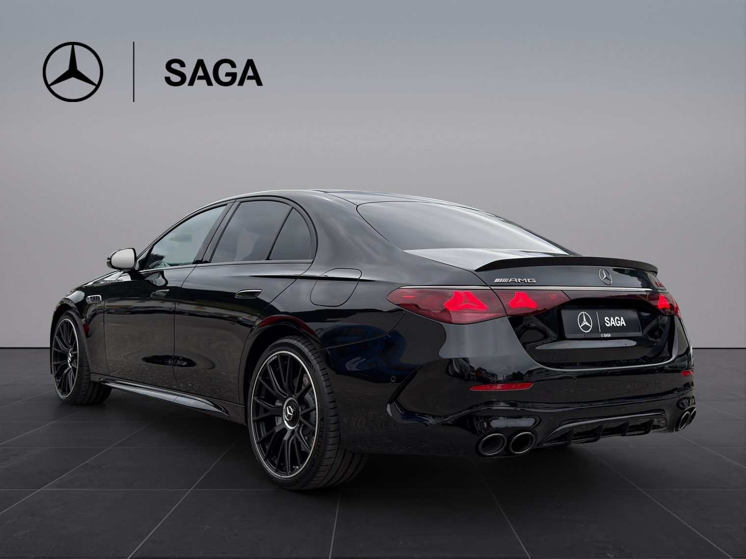 MERCEDES-BENZ E 53 Hybrid AMG 4matic+-image-3