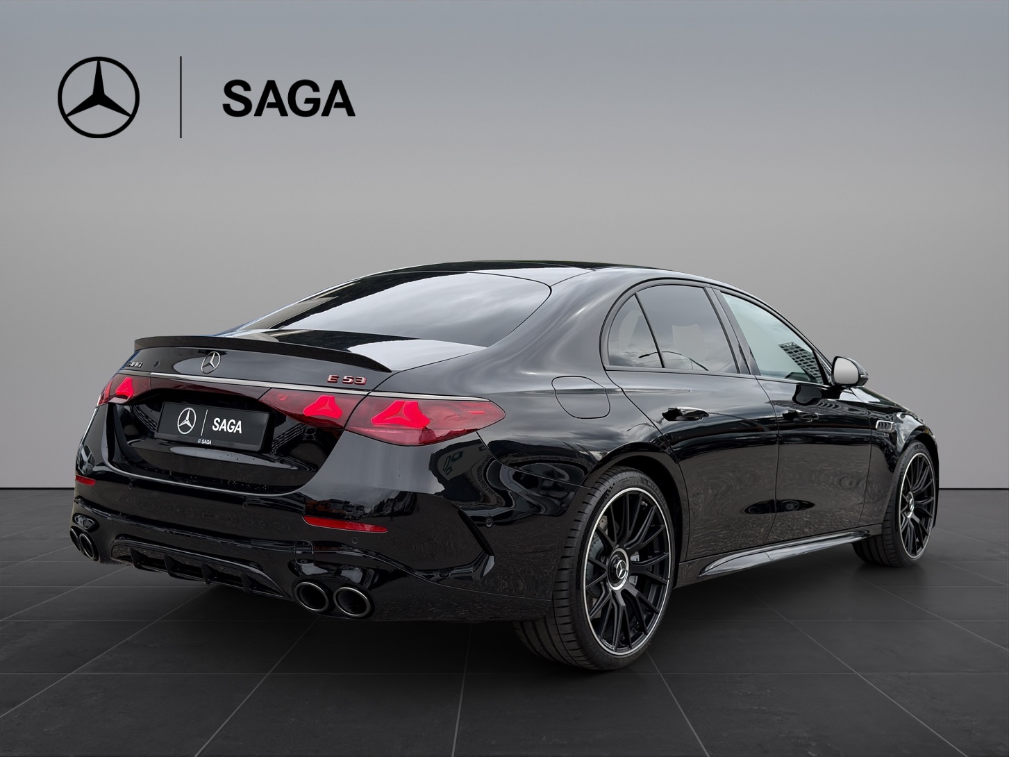 MERCEDES-BENZ E 53 Hybrid AMG 4matic+-image-5
