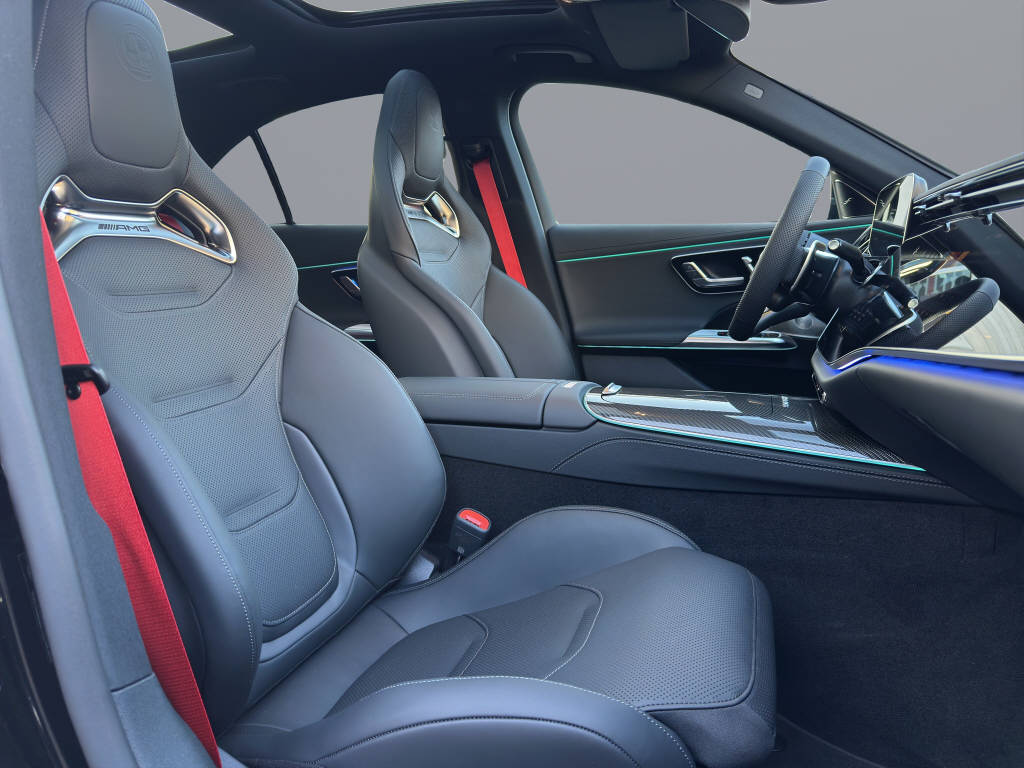MERCEDES-BENZ E 53 Hybrid AMG 4matic+-image-10