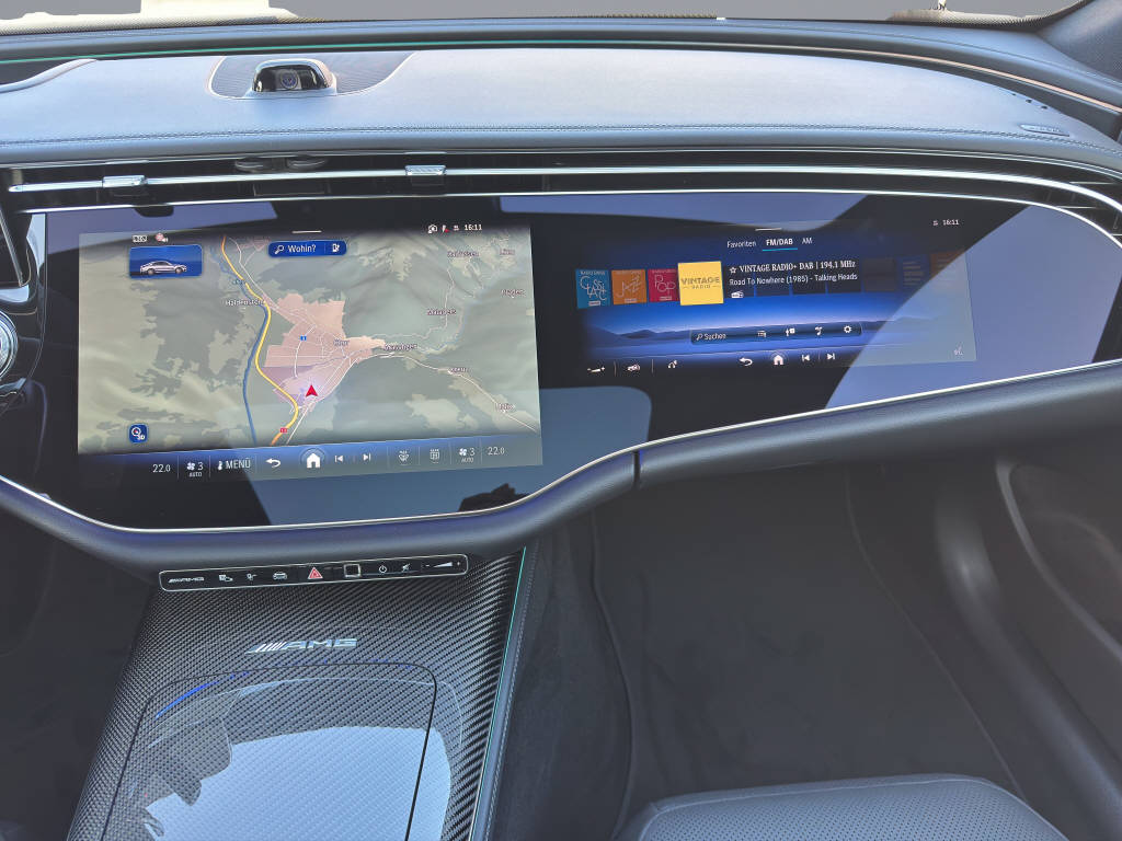 MERCEDES-BENZ E 53 Hybrid AMG 4matic+-image-9