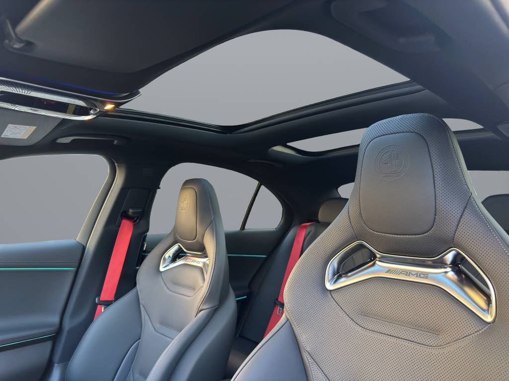 MERCEDES-BENZ E 53 Hybrid AMG 4matic+-image-11
