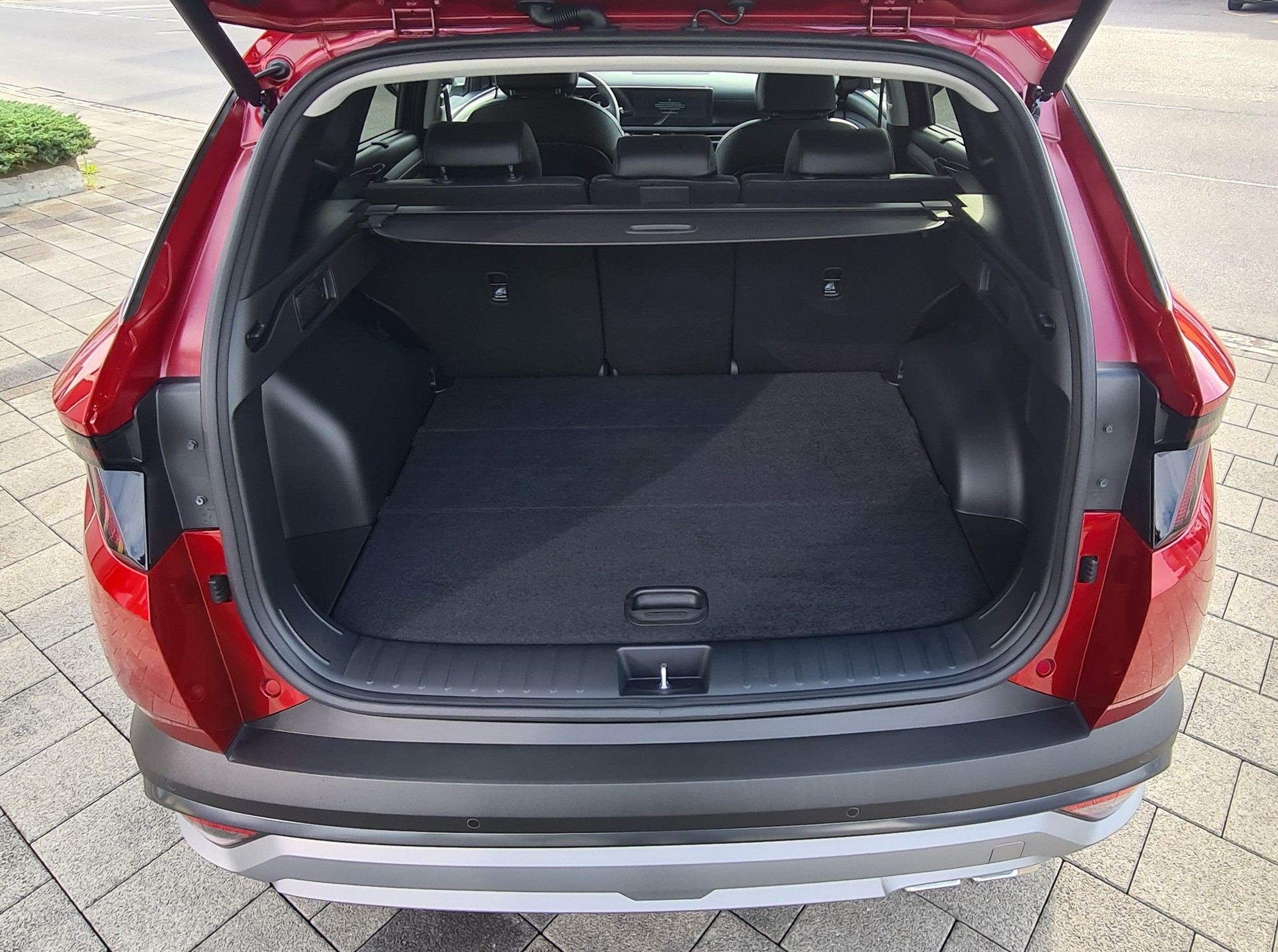HYUNDAI Tucson 1.6 TGDI 48V Vertex 4WD DCT-image-12