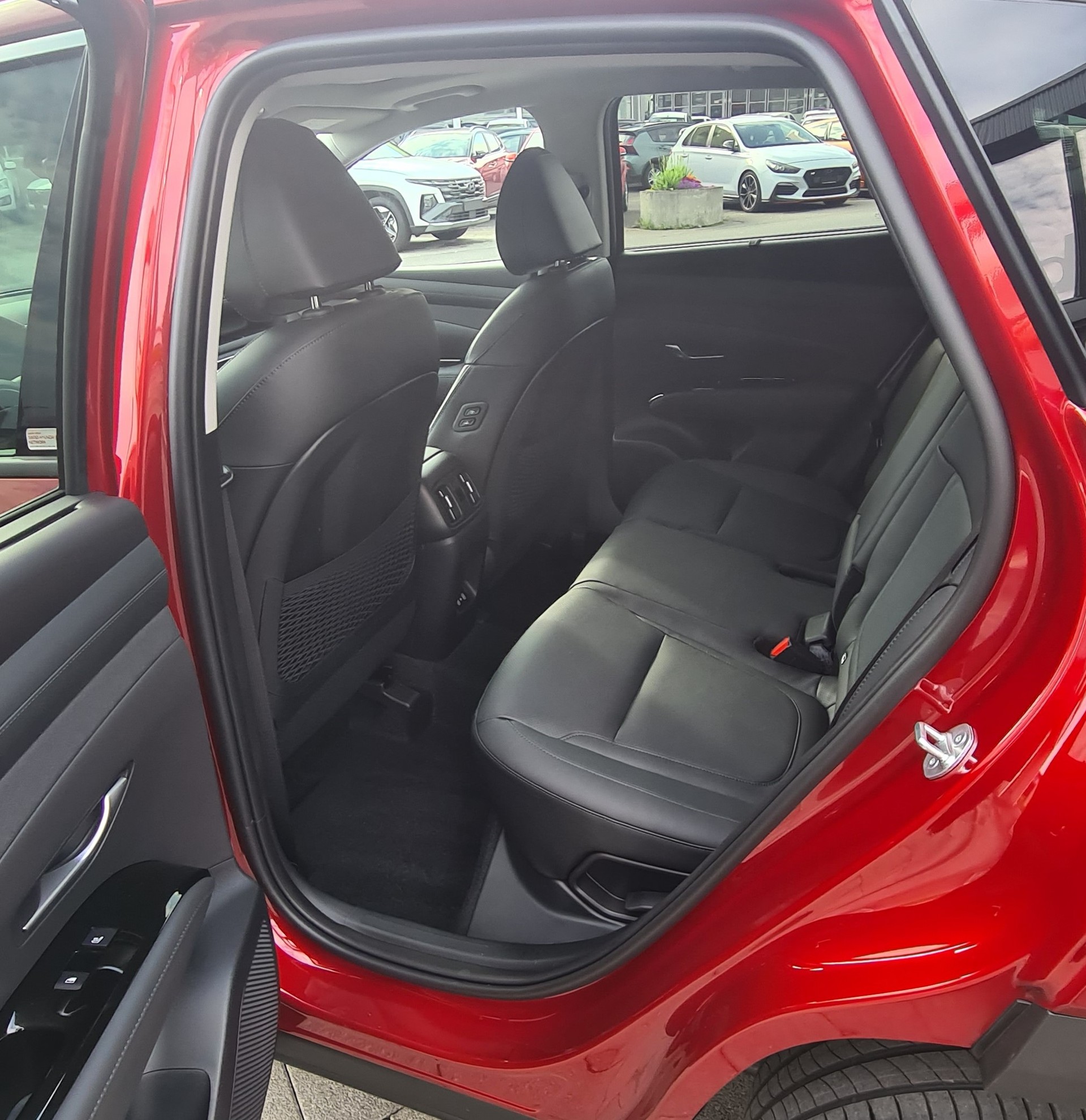 HYUNDAI Tucson 1.6 TGDI 48V Vertex 4WD DCT-image-11