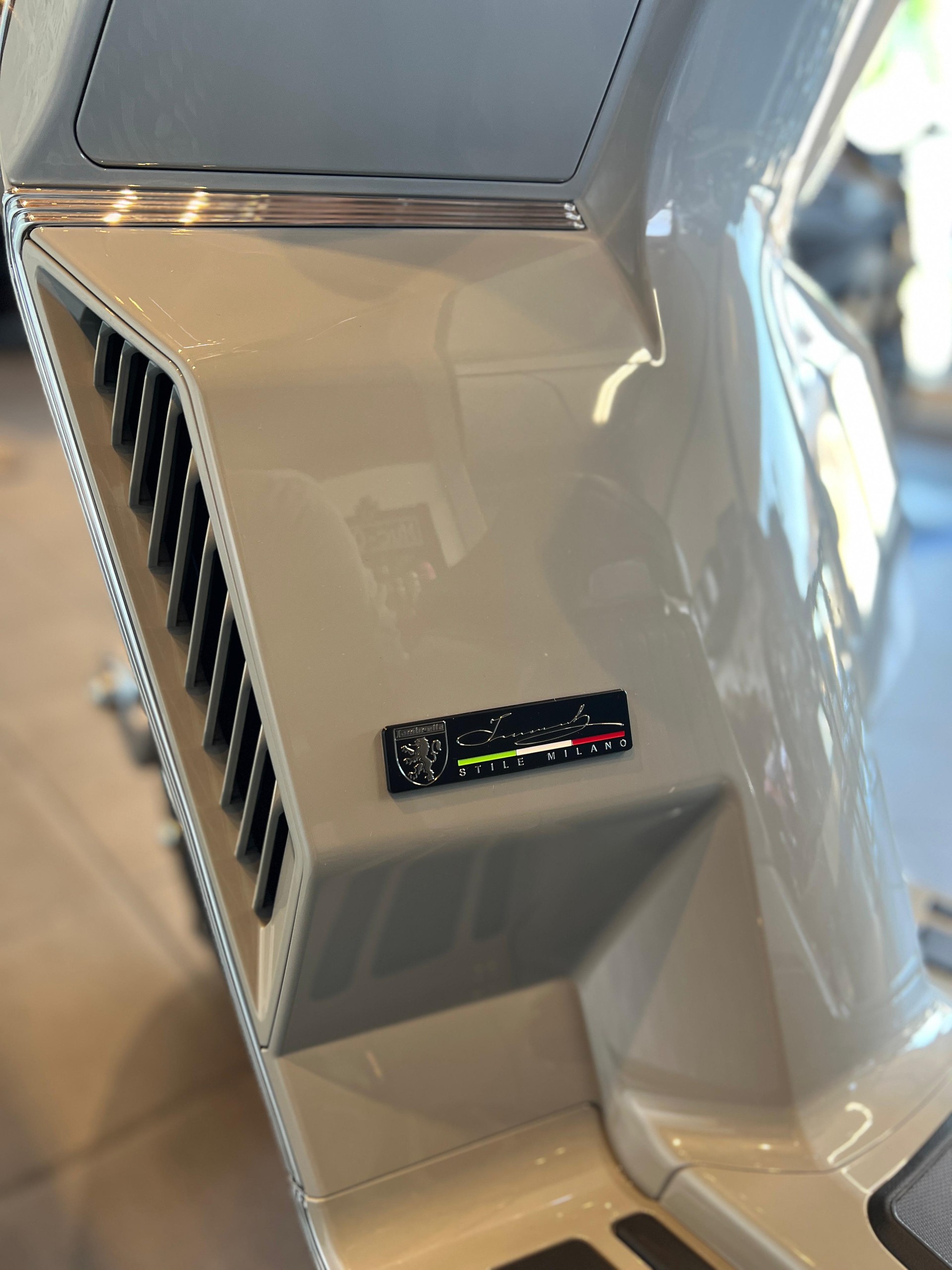 LAMBRETTA X 300 GT-image-3