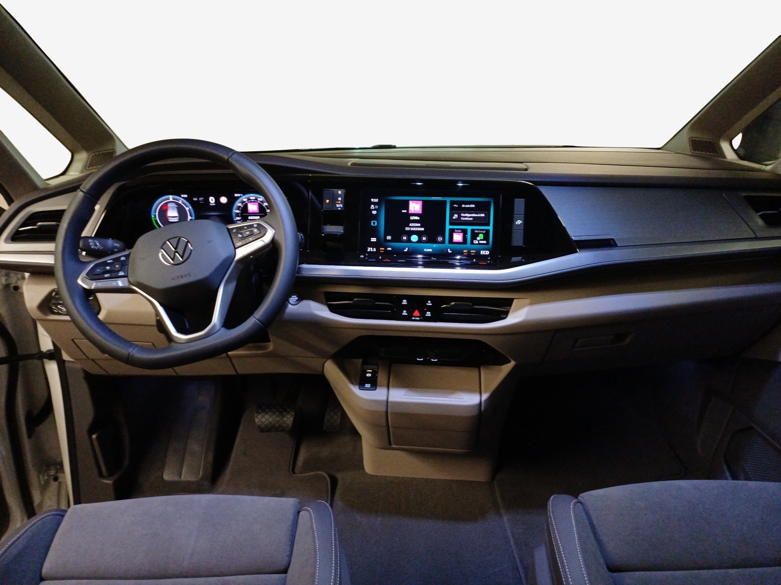 VW California eHybrid Ocean 4Motion-image-8