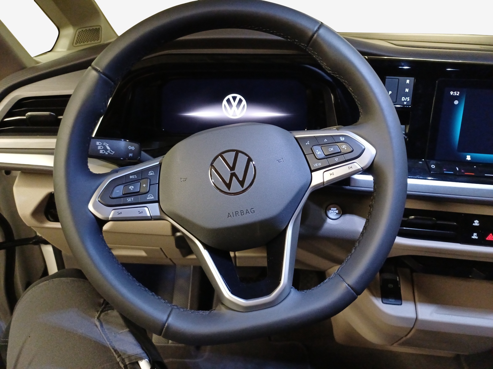 VW California eHybrid Ocean 4Motion-image-9