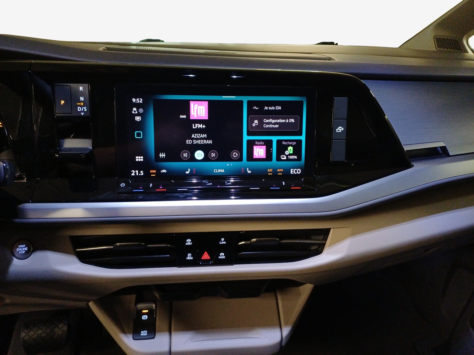 VW California eHybrid Ocean 4Motion-image-10